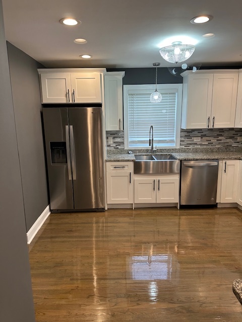 16049 Wood Street, Harvey, IL 60426