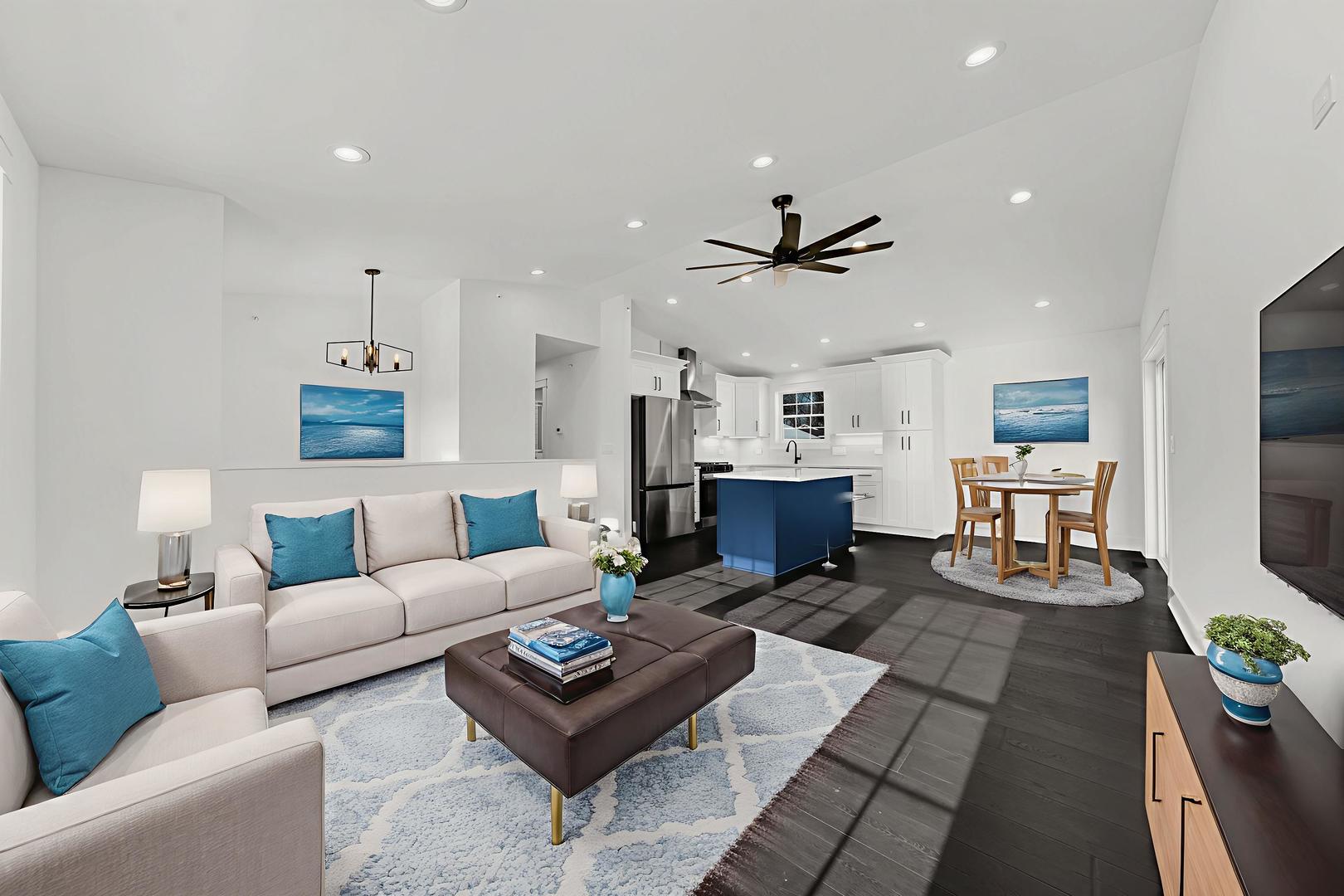 17830 W Winnebago Drive, Grayslake, IL 60030