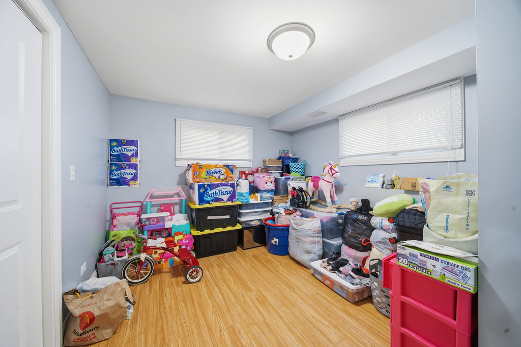 16207 Justine Street, Markham, IL 60428