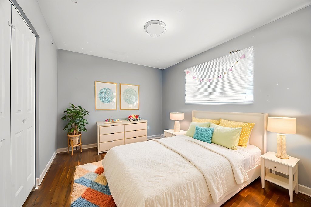 16207 Justine Street, Markham, IL 60428