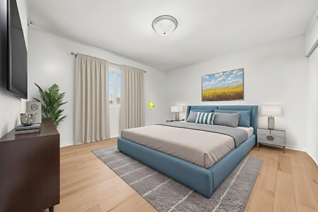 16207 Justine Street, Markham, IL 60428