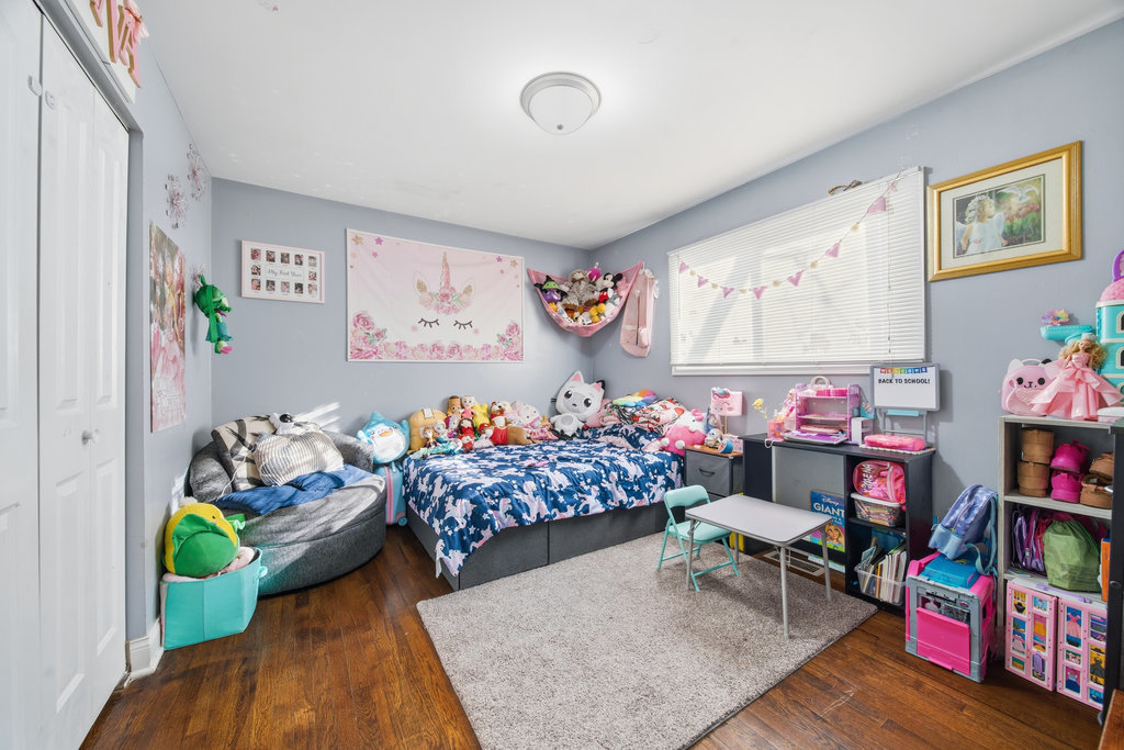 16207 Justine Street, Markham, IL 60428