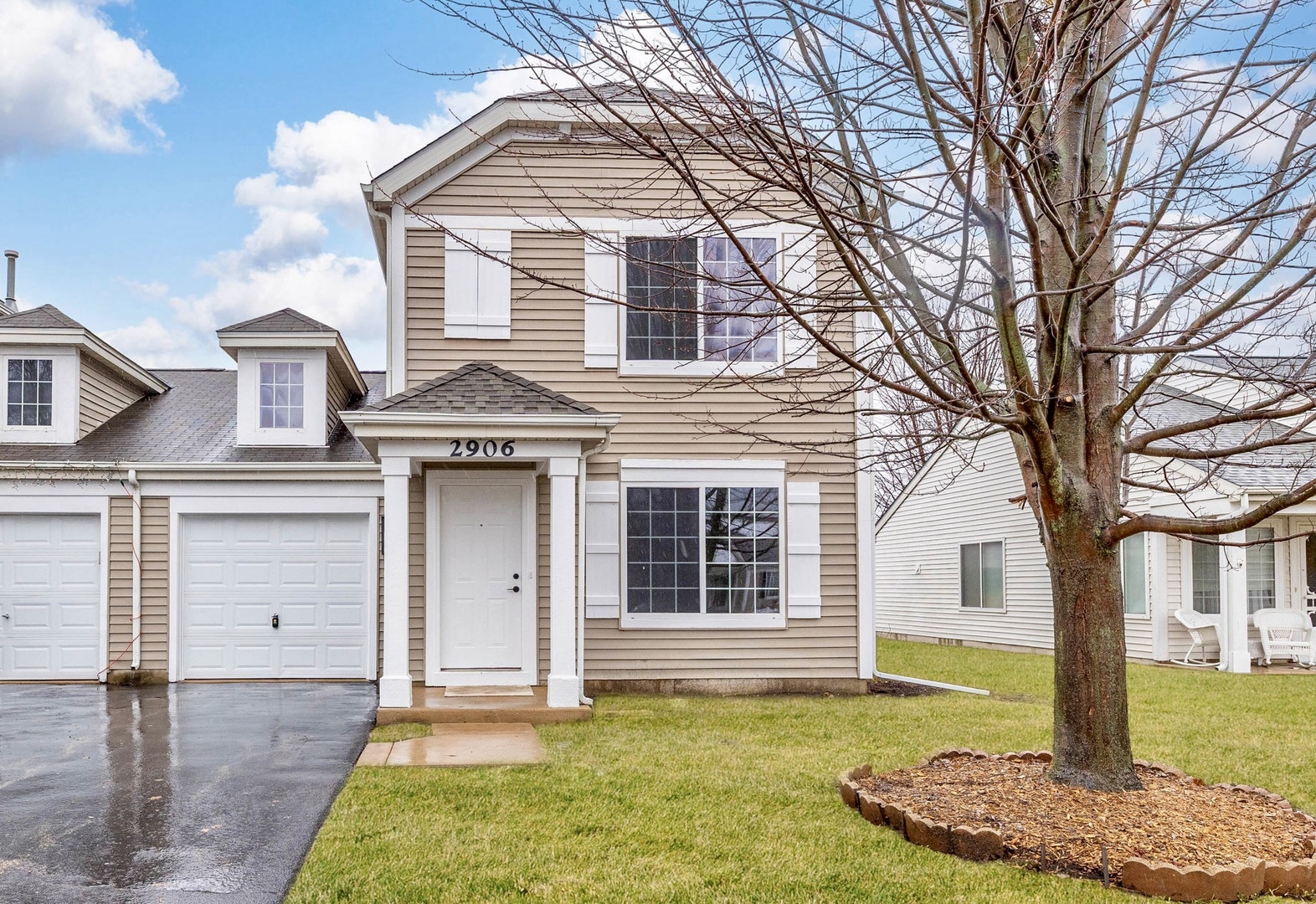 2906 Meadowview Lane, Montgomery, IL 60538