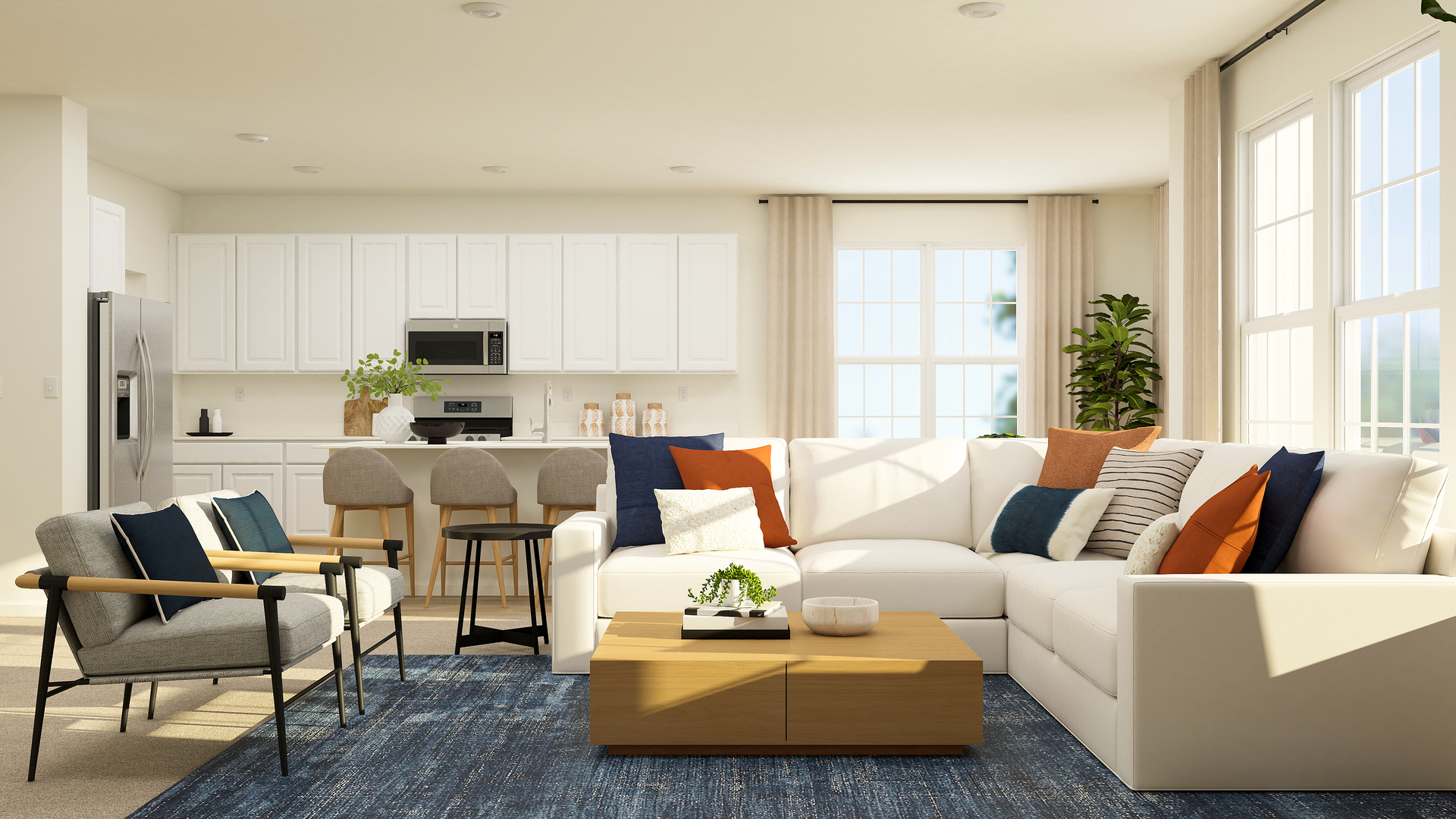 2060 Cosman Way, Algonquin, IL 60102