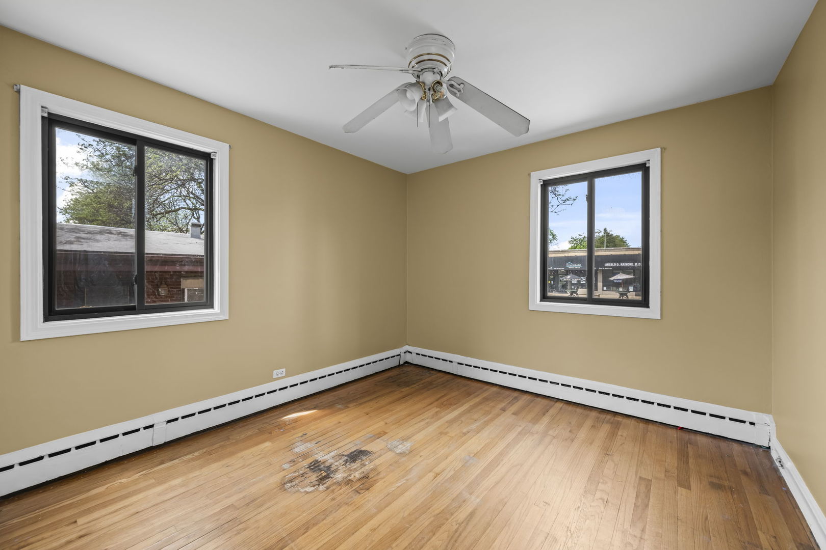 1546 Ashland Avenue #1, River Forest, IL 60305