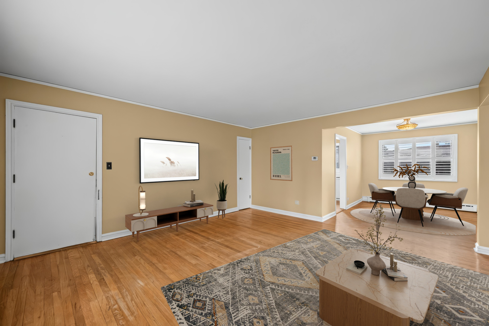 1546 Ashland Avenue #1, River Forest, IL 60305