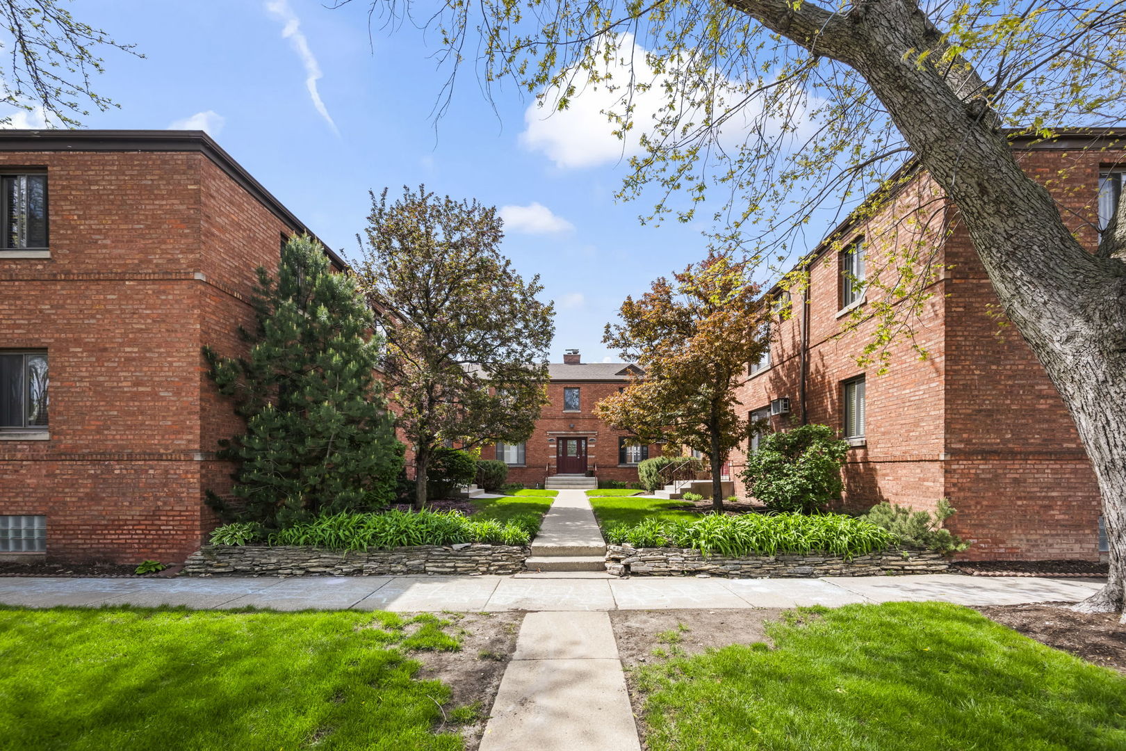 1546 Ashland Avenue #1, River Forest, IL 60305