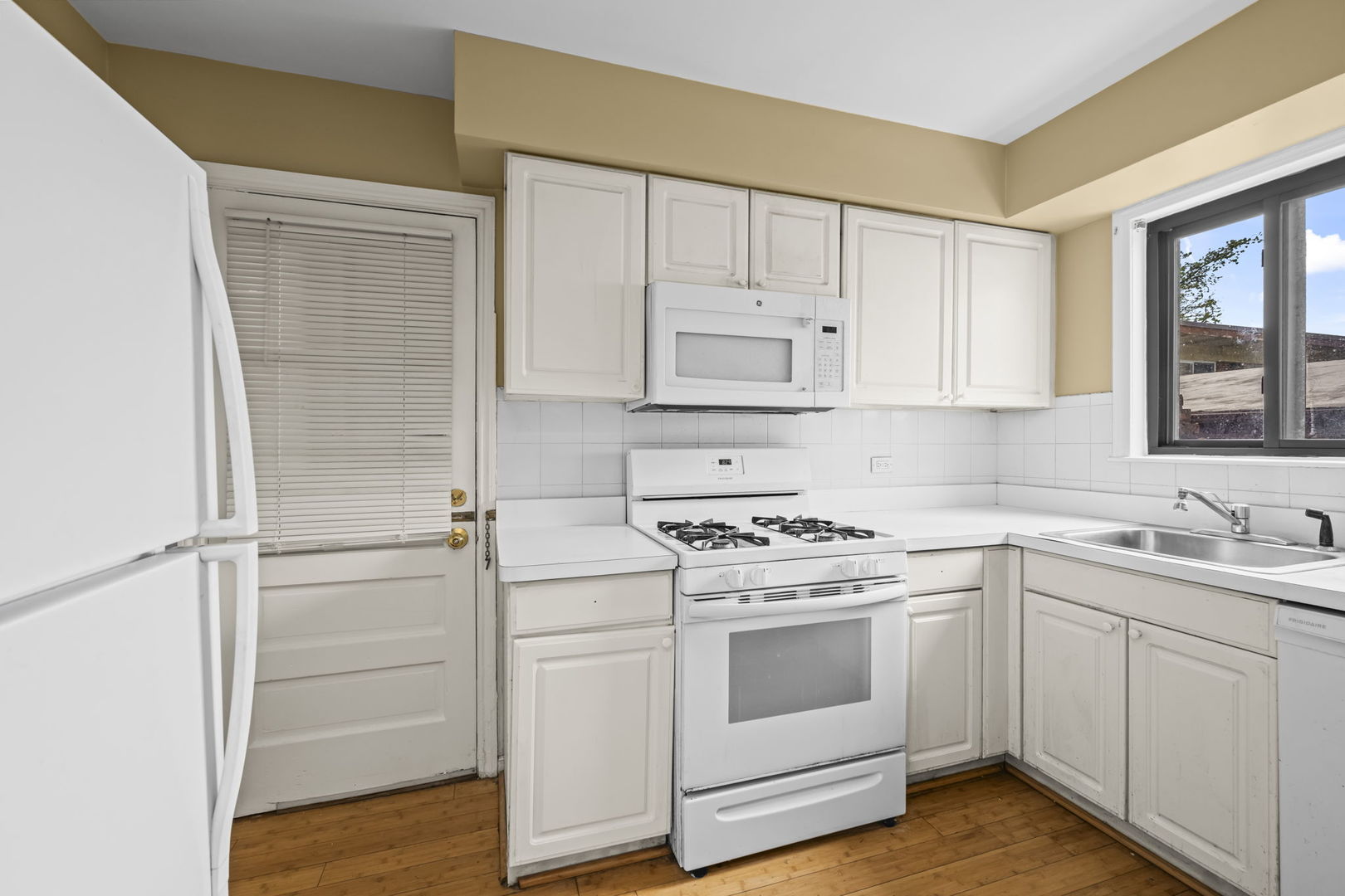 1546 Ashland Avenue #1, River Forest, IL 60305