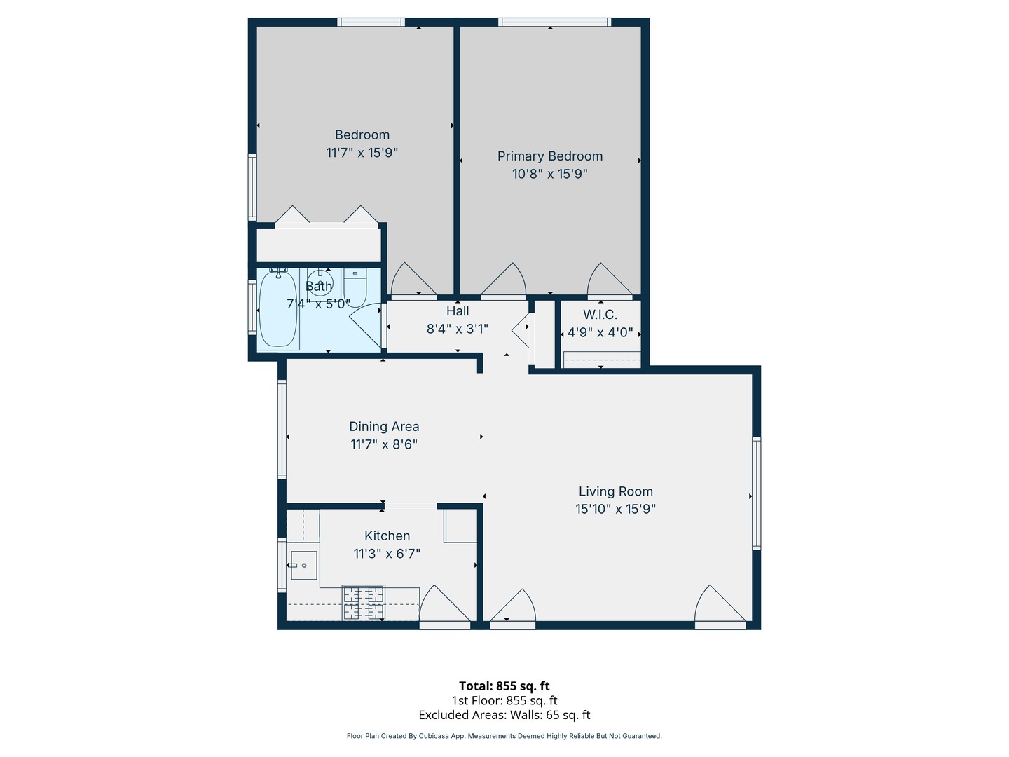 1546 Ashland Avenue #1, River Forest, IL 60305