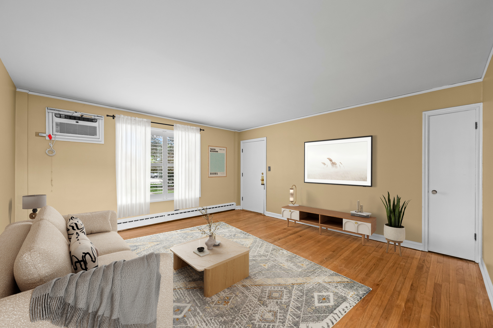 1546 Ashland Avenue #1, River Forest, IL 60305