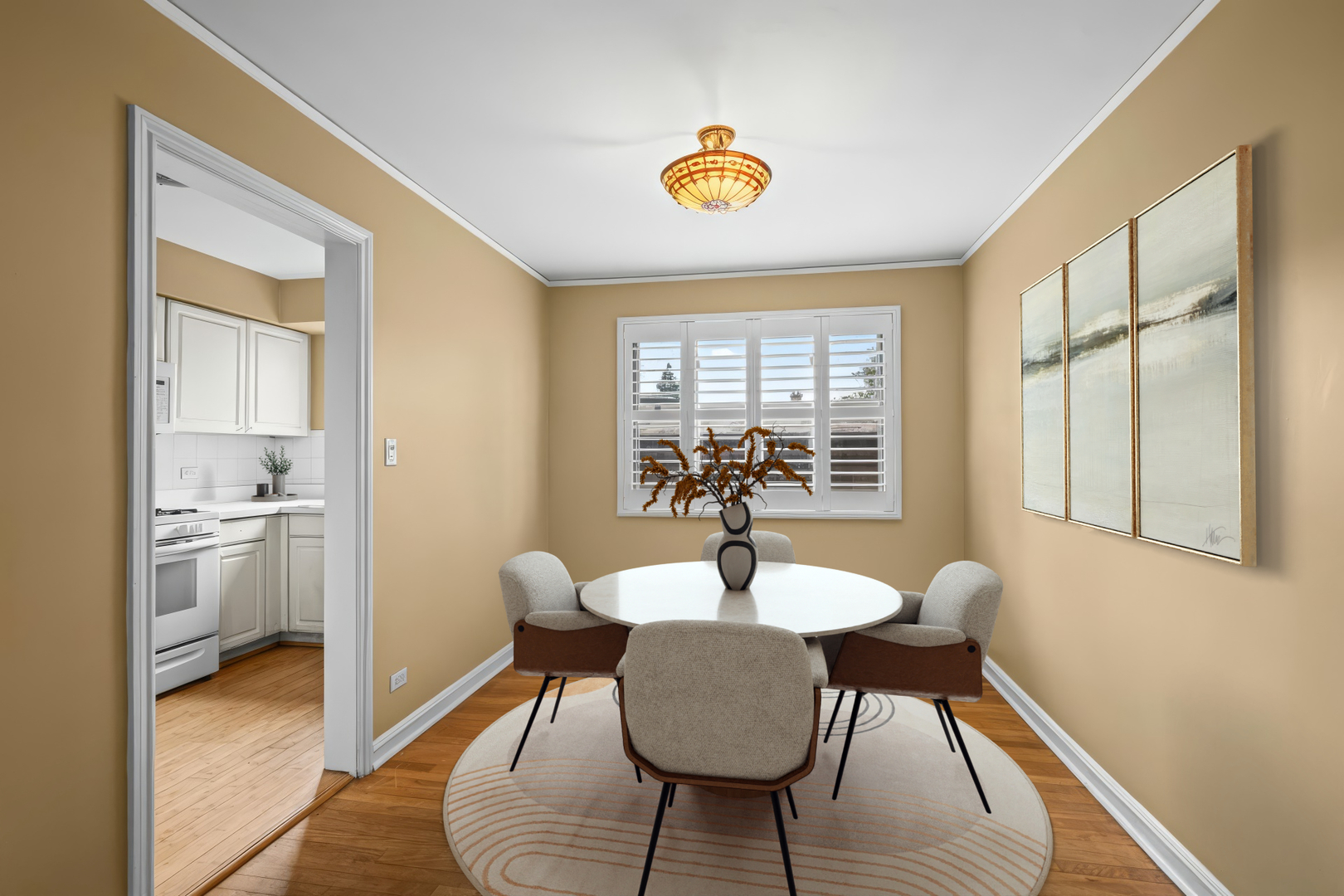 1546 Ashland Avenue #1, River Forest, IL 60305