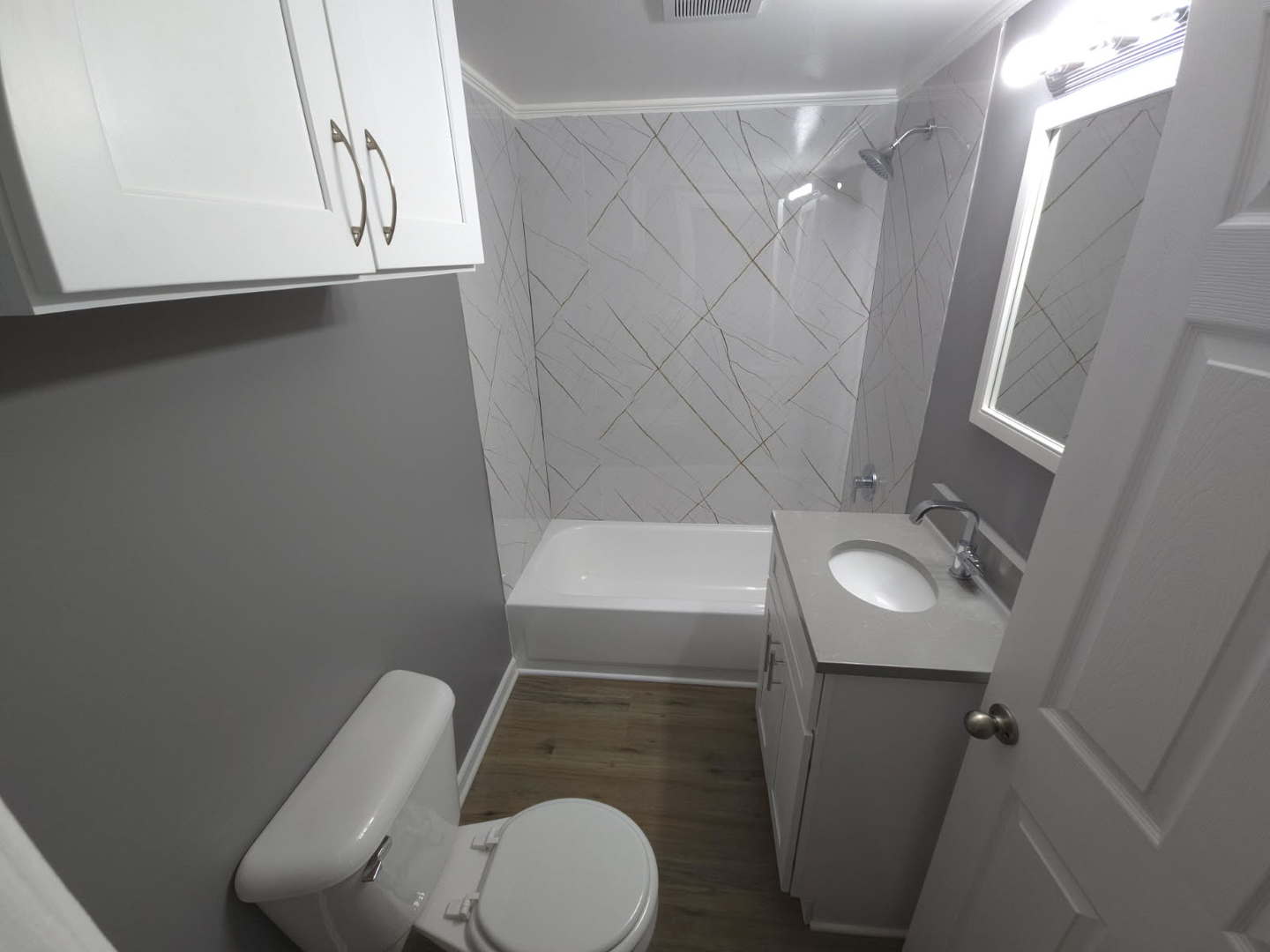 10906 N Woodstock Street #B, Huntley, IL 60142