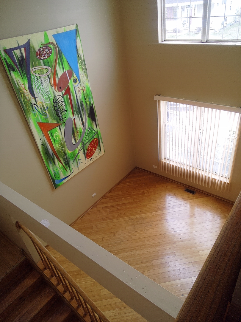 3230 Holden Circle, Matteson, IL 60443