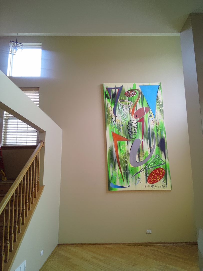 3230 Holden Circle, Matteson, IL 60443