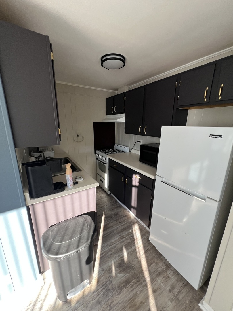 46 N Lake Avenue #2S, Fox Lake, IL 60020