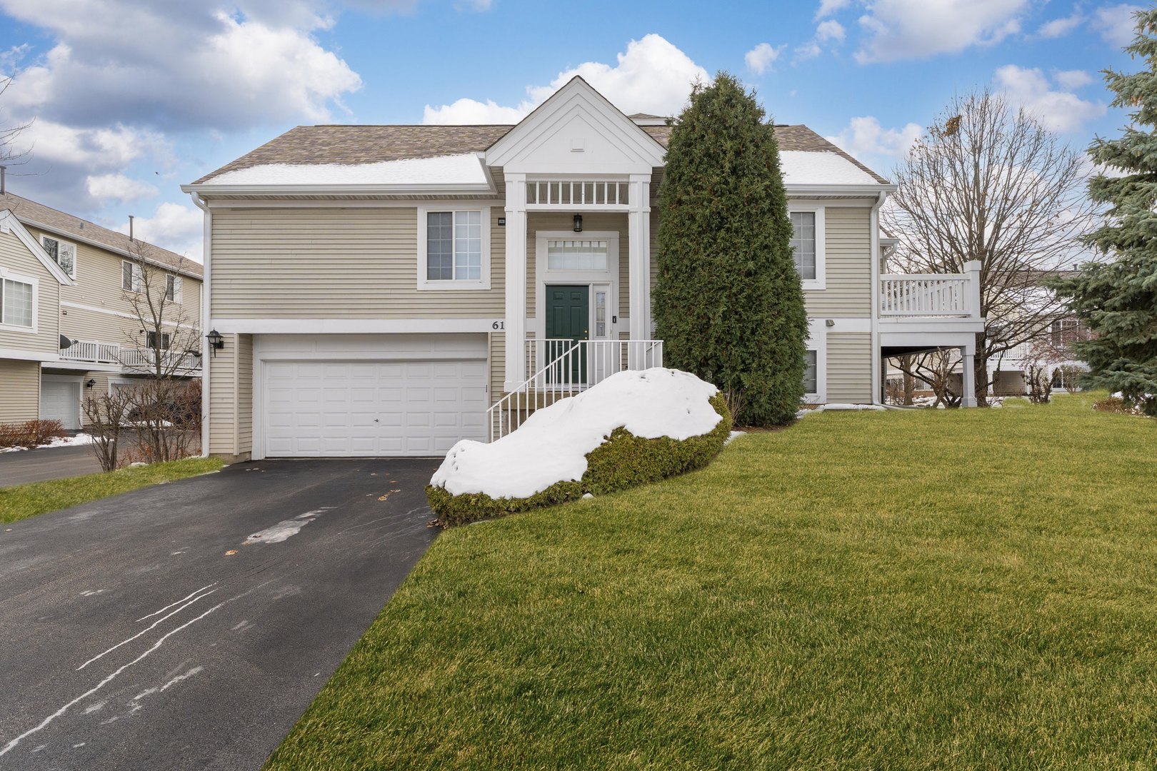 61 Cantal Court #0, Wheeling, IL 60090