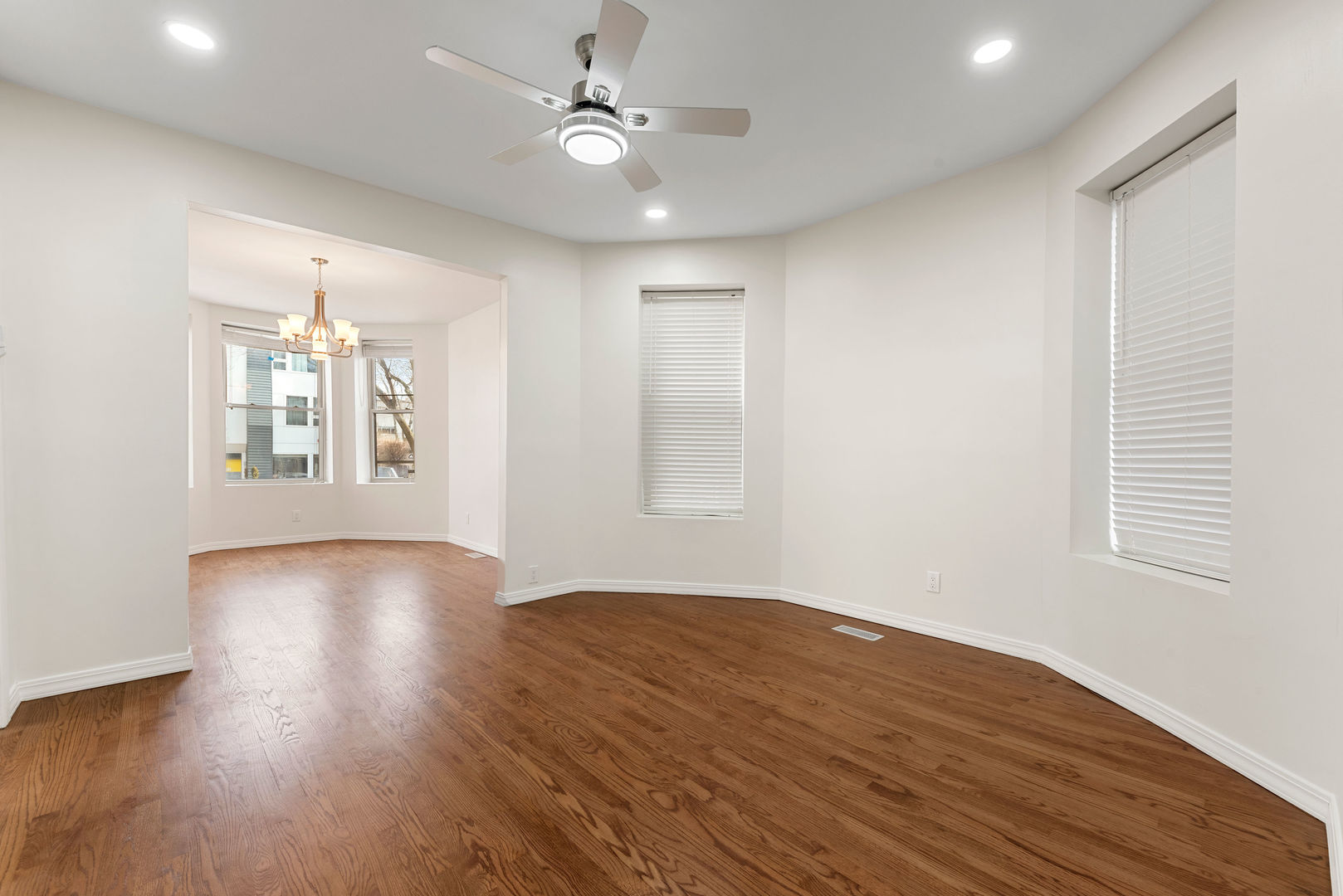 2630 N Hamlin Avenue #1, Chicago, IL 60647