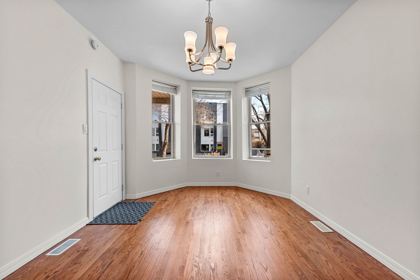 2630 N Hamlin Avenue #1, Chicago, IL 60647