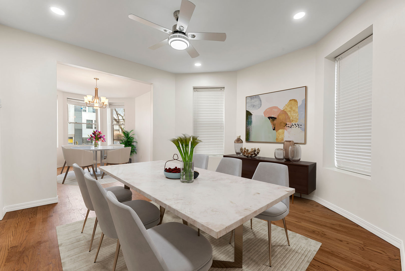 2630 N Hamlin Avenue #1, Chicago, IL 60647