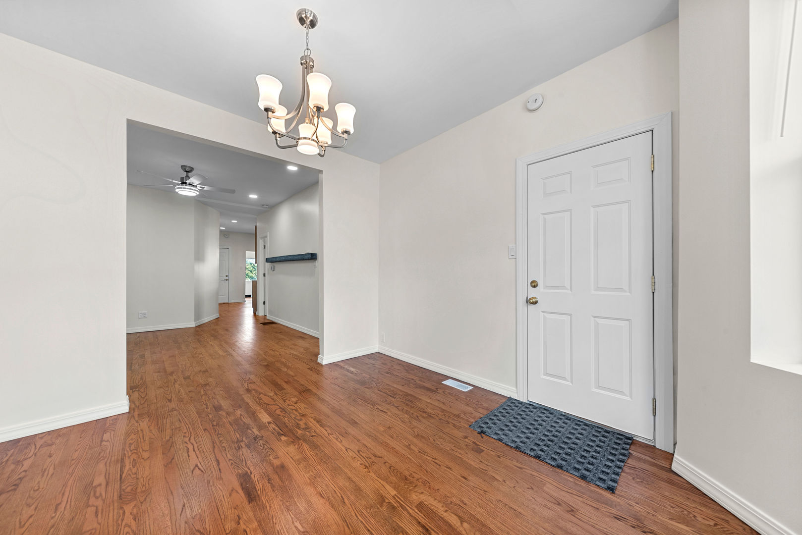 2630 N Hamlin Avenue #1, Chicago, IL 60647