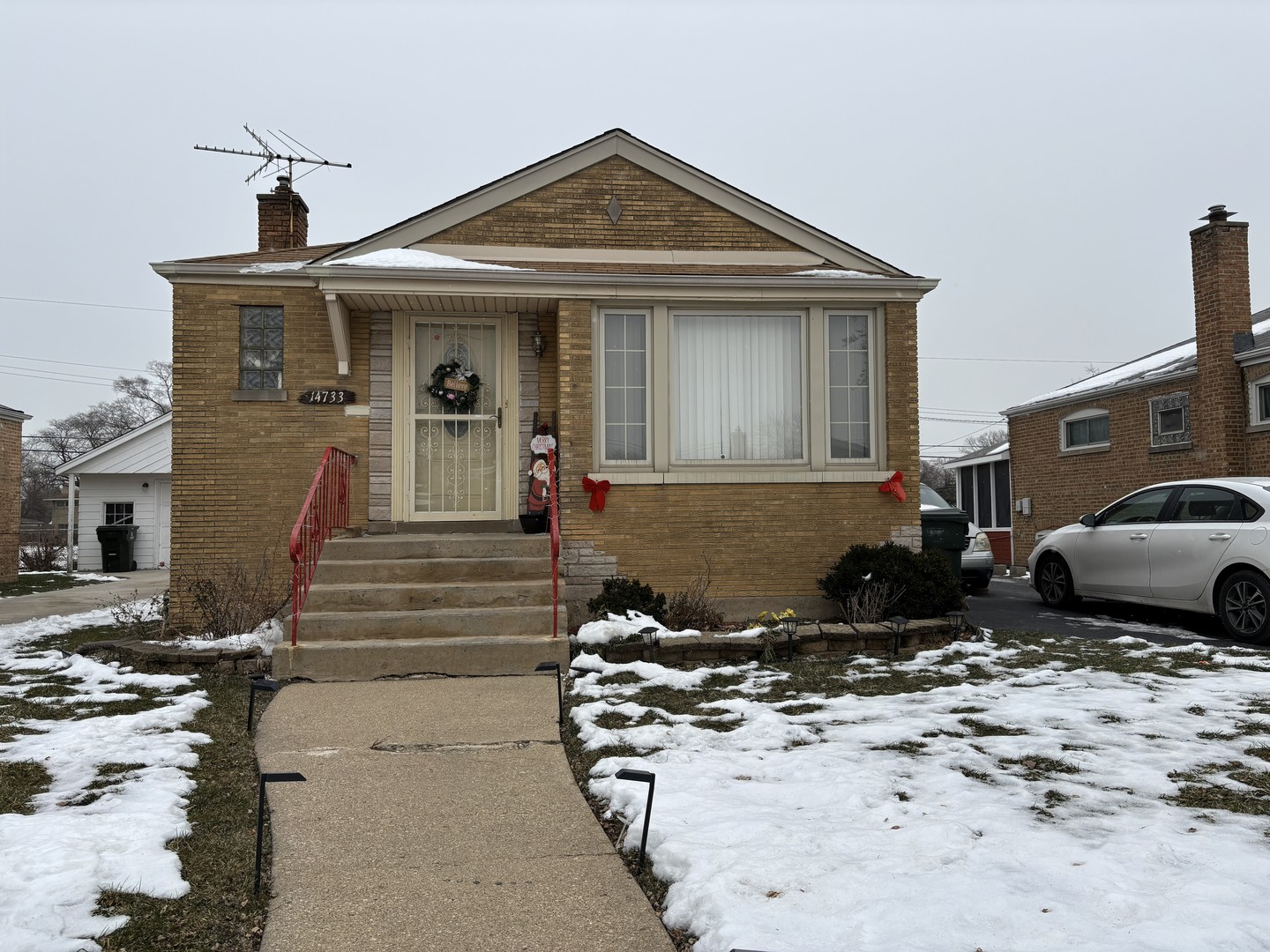 14733 La Salle Street, Dolton, IL 60419