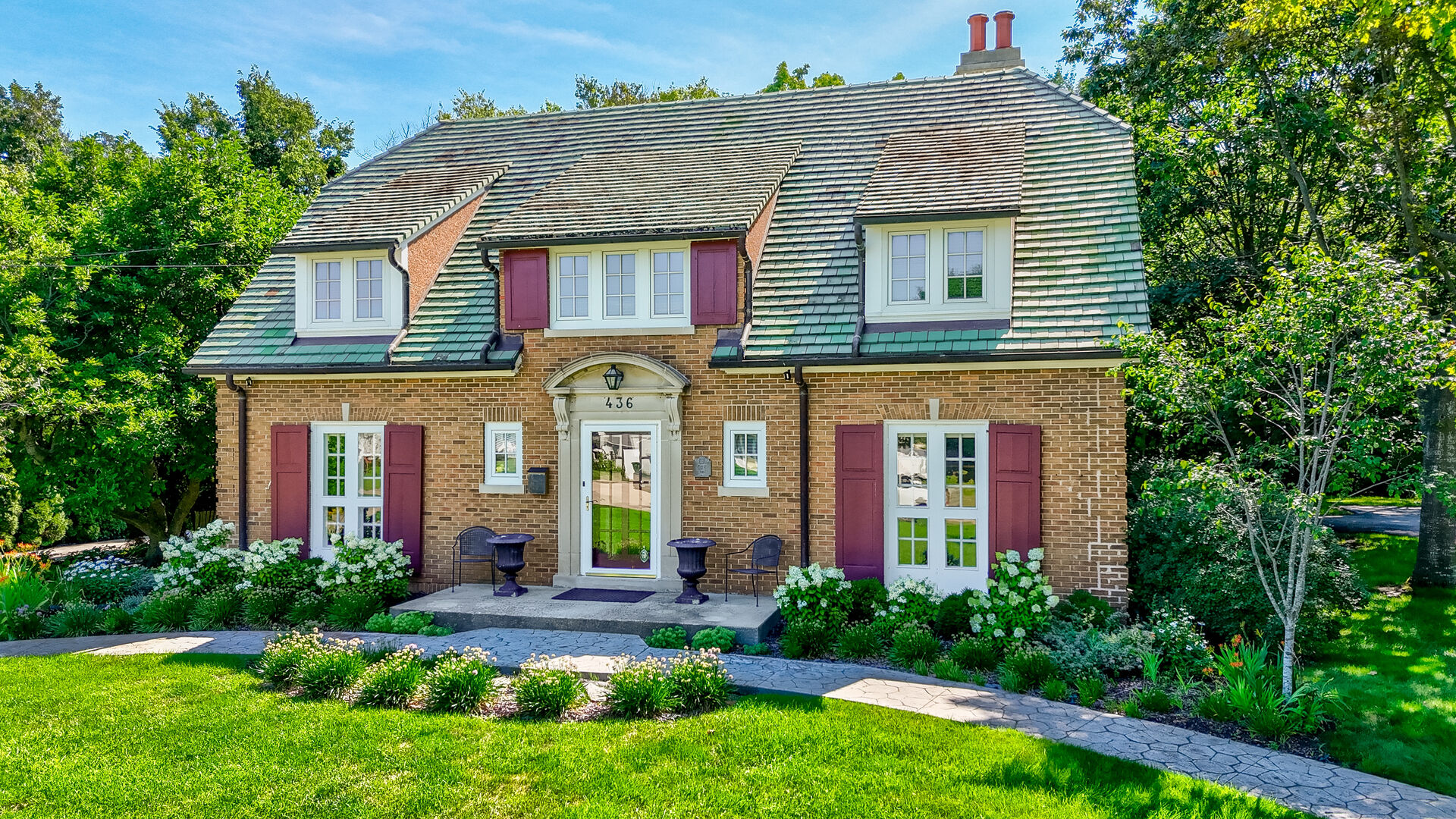 436 Park Avenue, Ottawa, IL 61350