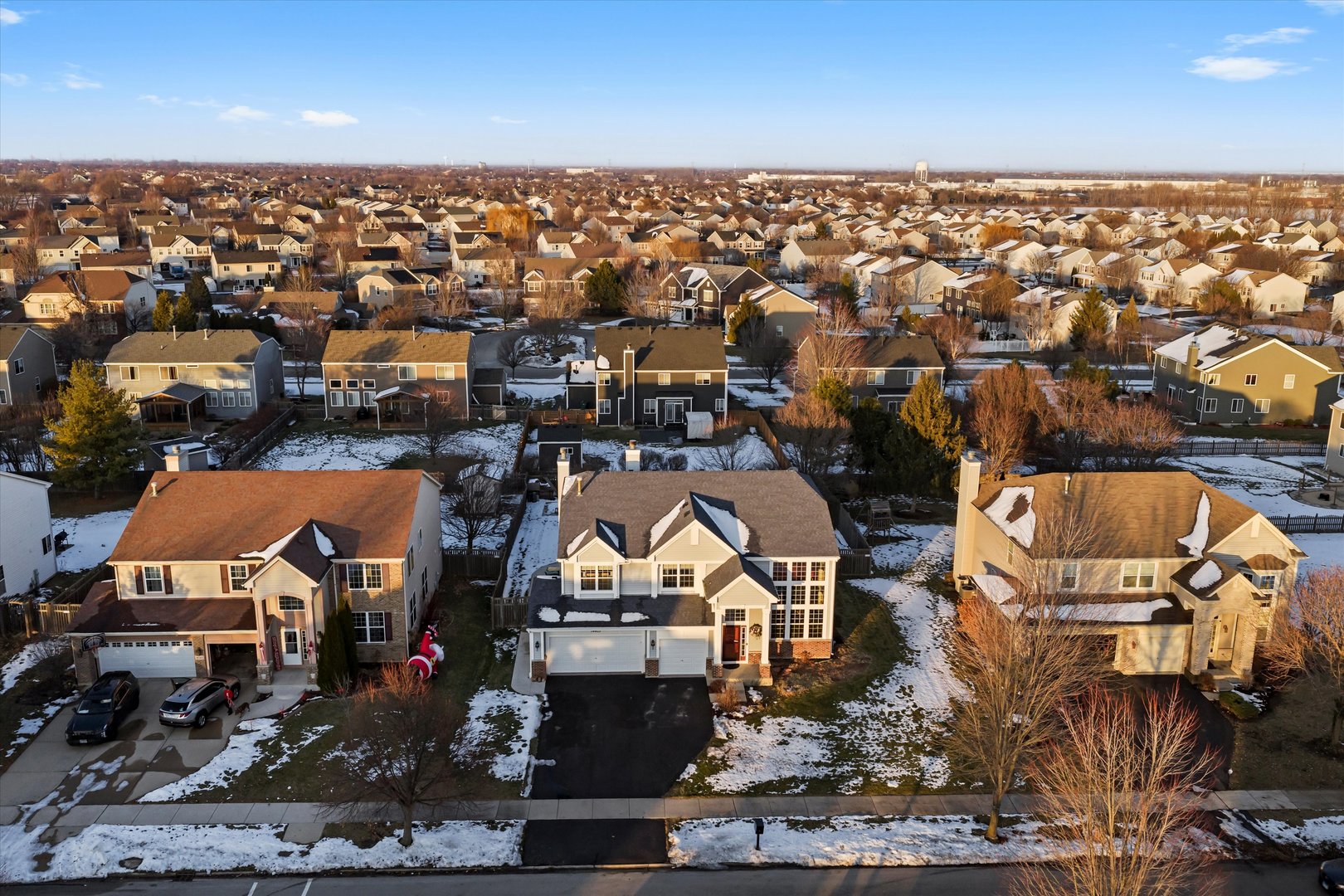 14603 Colonial Parkway, Plainfield, IL 60544