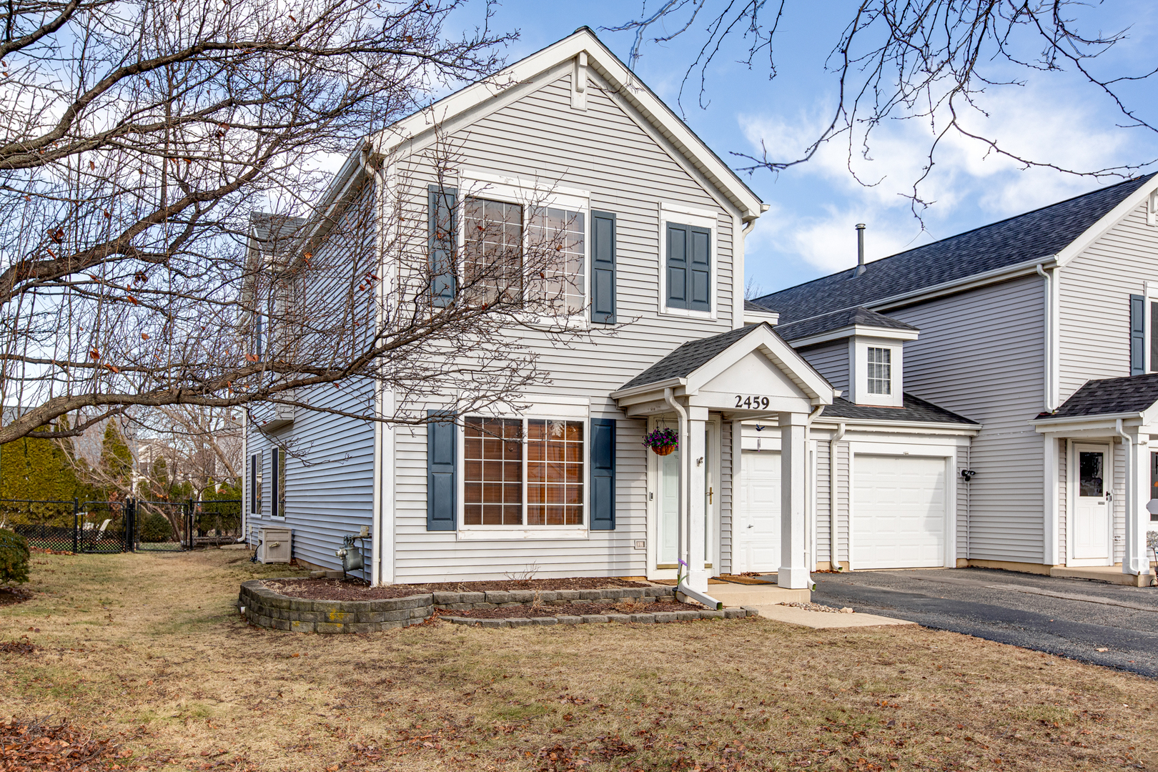 Montgomery, IL 60538