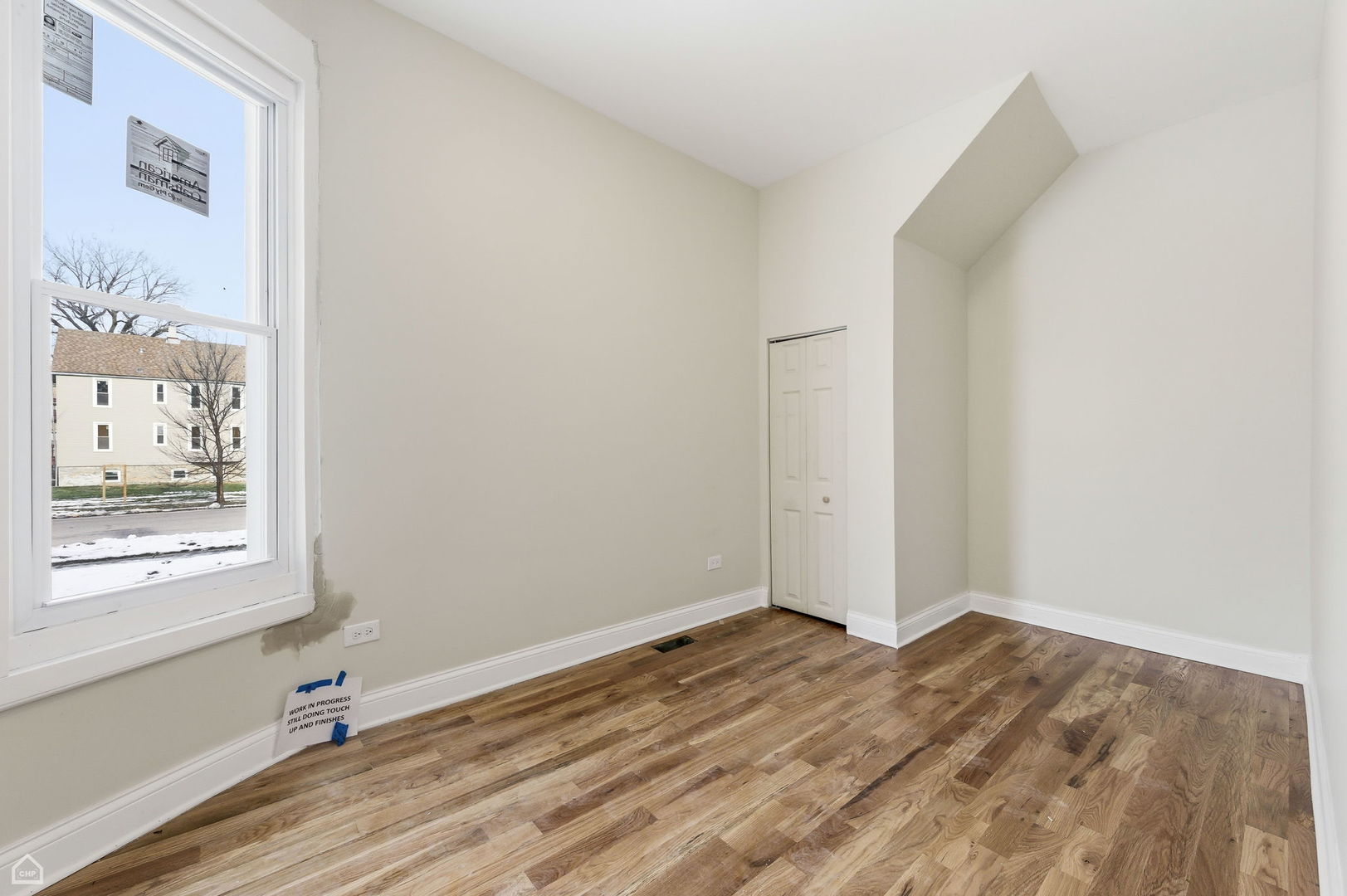 6004 S Carpenter Street, Chicago, IL 60621