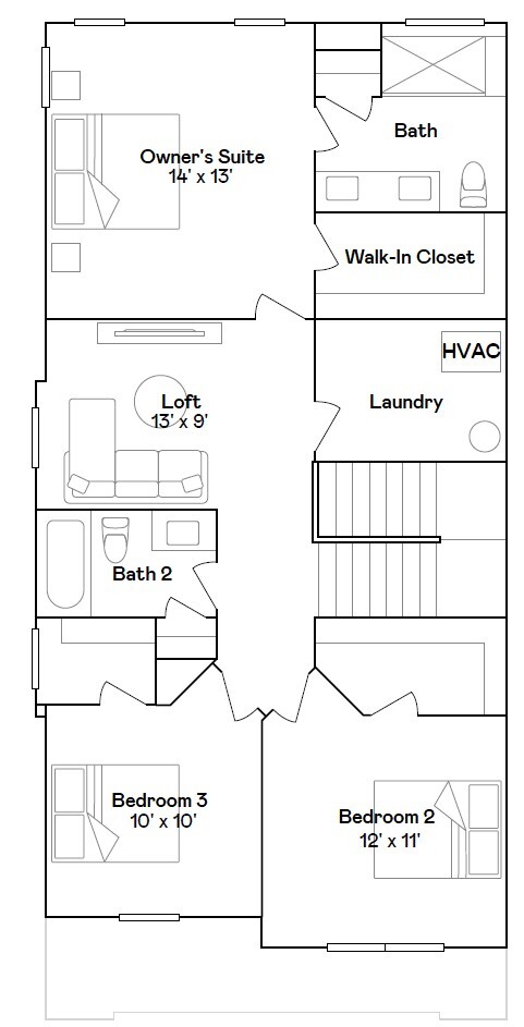 1221 Glenmont Street, Algonquin, IL 60102