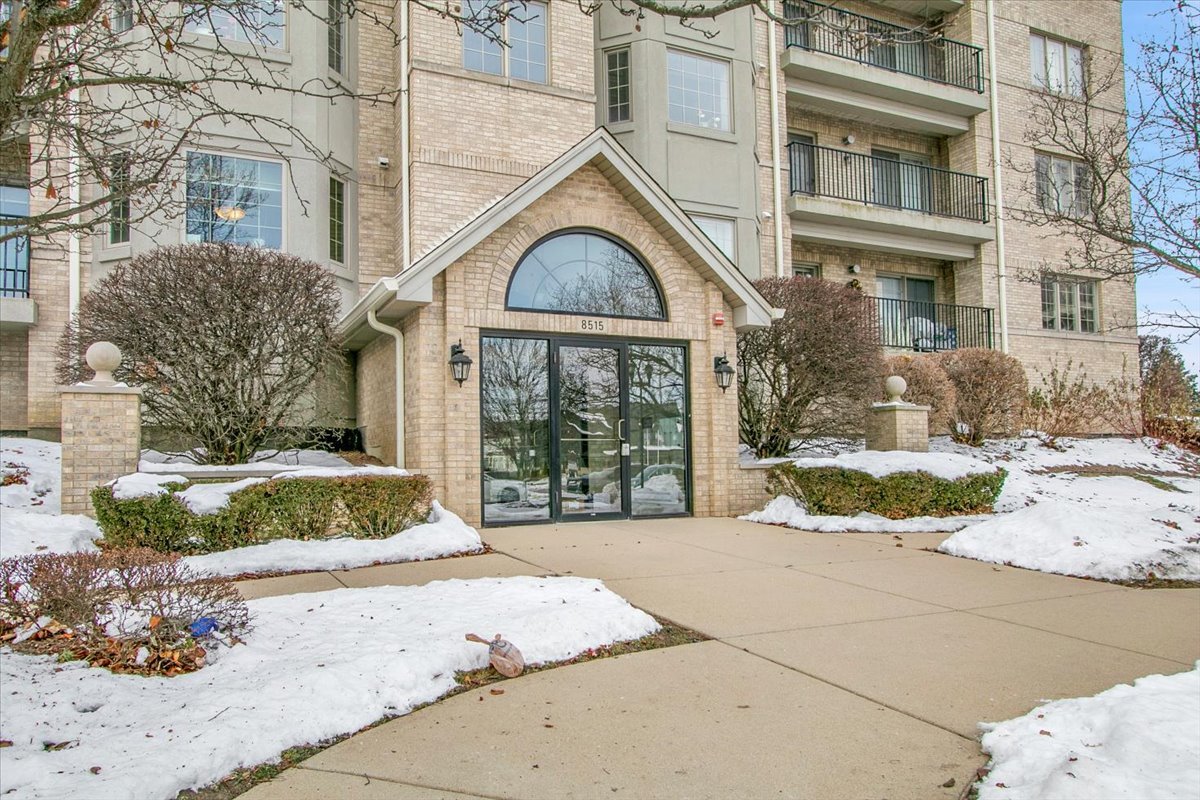 8515 Woodward Avenue #303, Woodridge, IL 60517