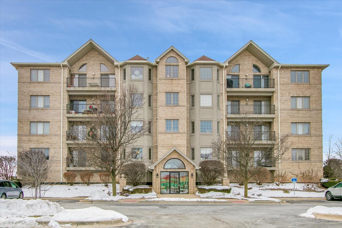 8515 Woodward Avenue #303, Woodridge, IL 60517
