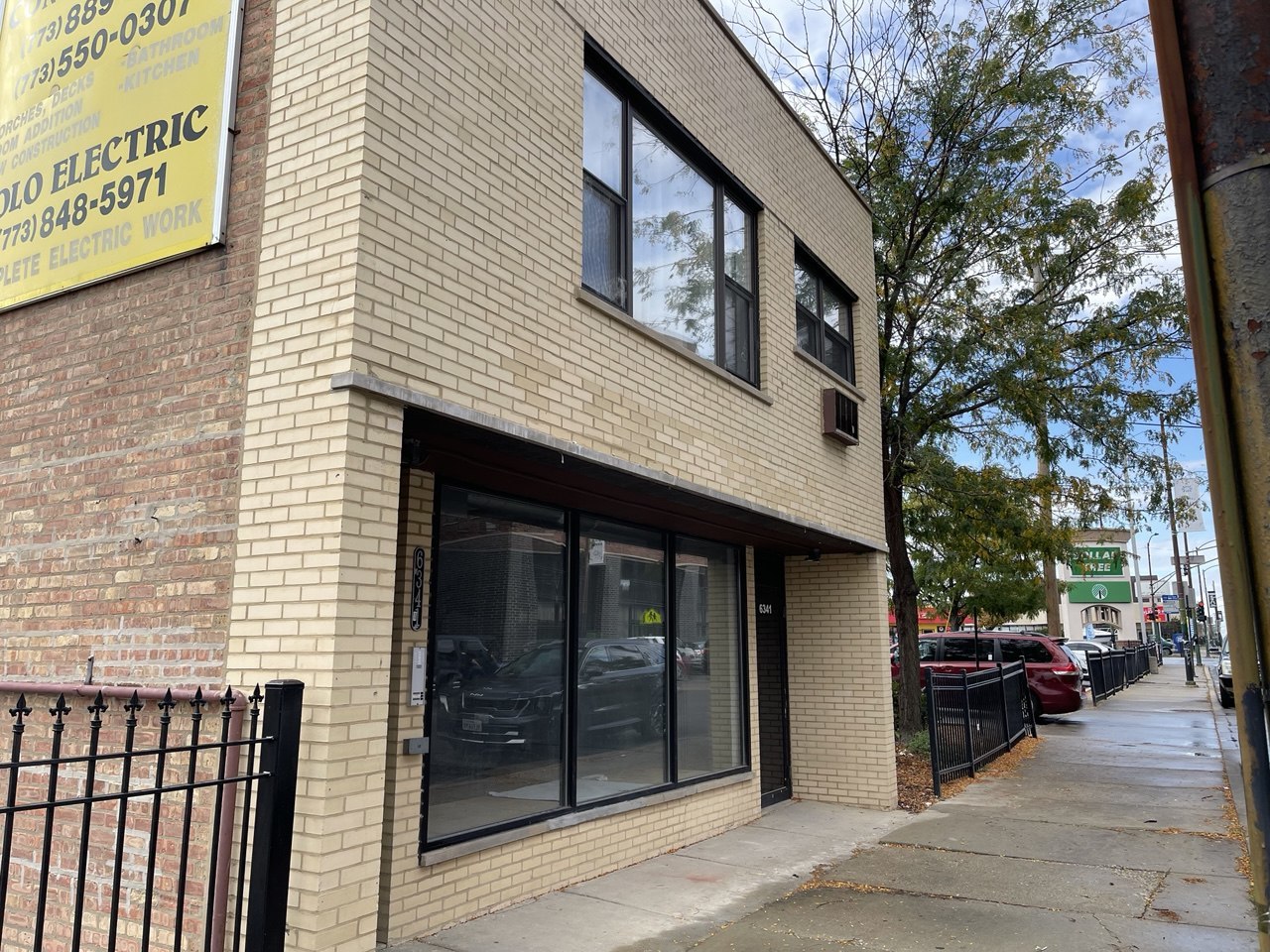 6341 W Belmont Avenue #2R, Chicago, IL 60634