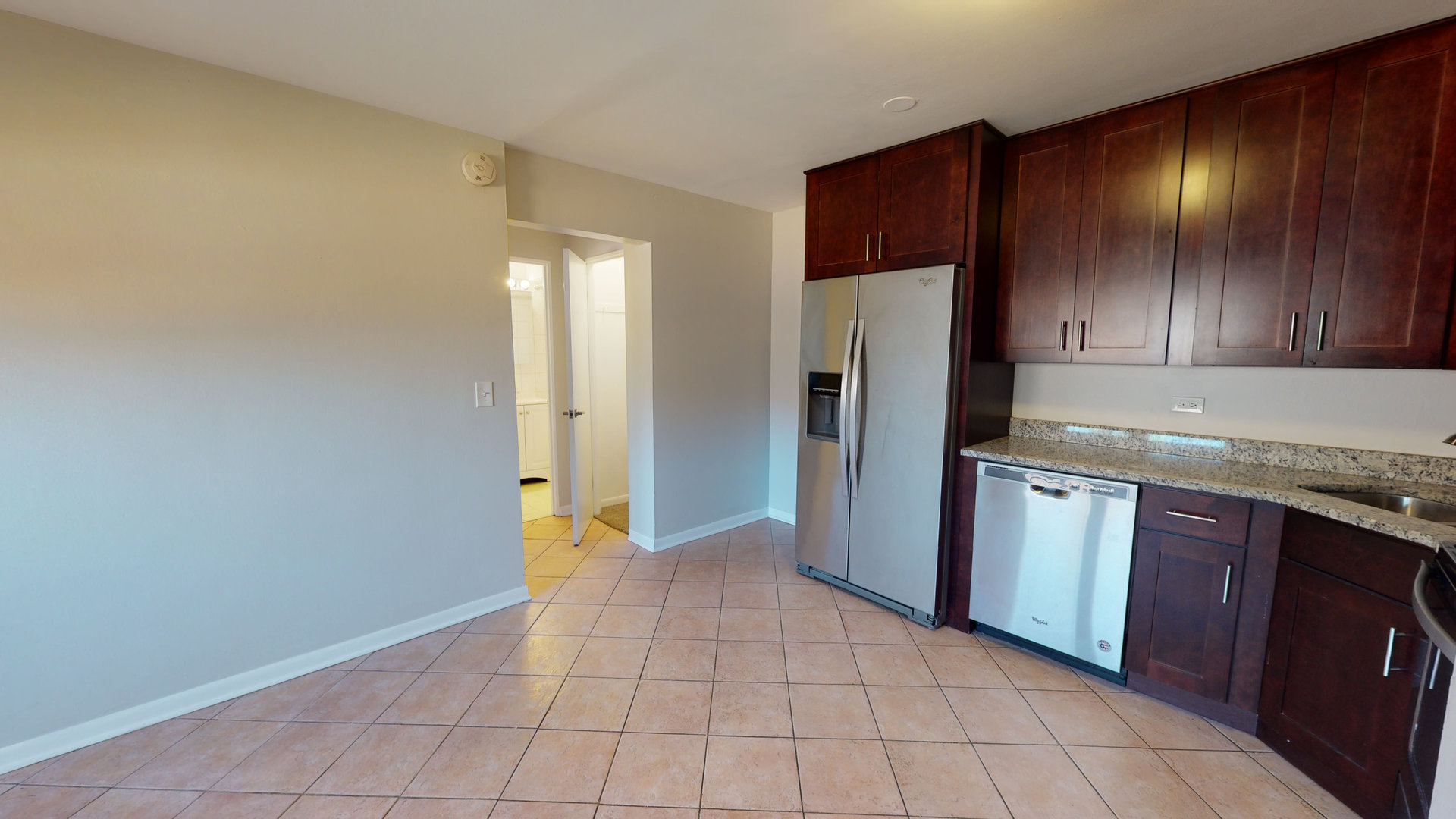 6341 W Belmont Avenue #2R, Chicago, IL 60634