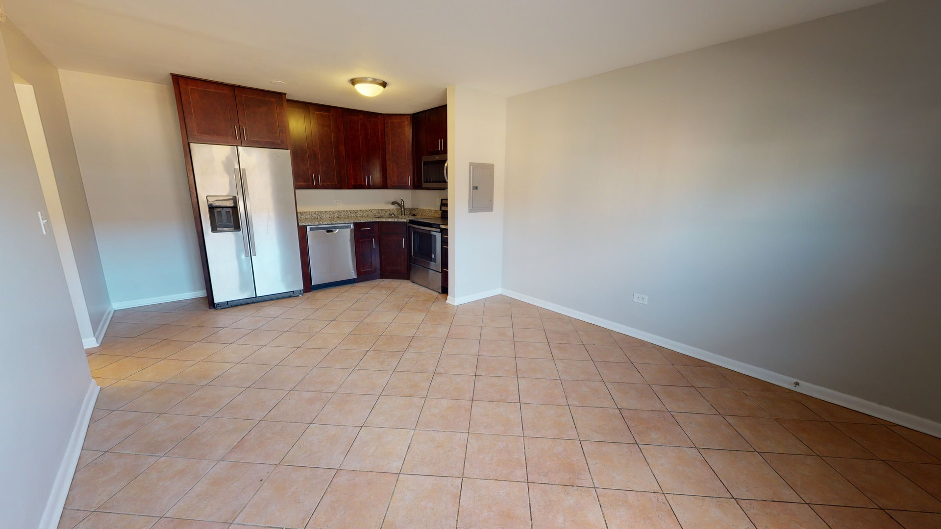 6341 W Belmont Avenue #2R, Chicago, IL 60634