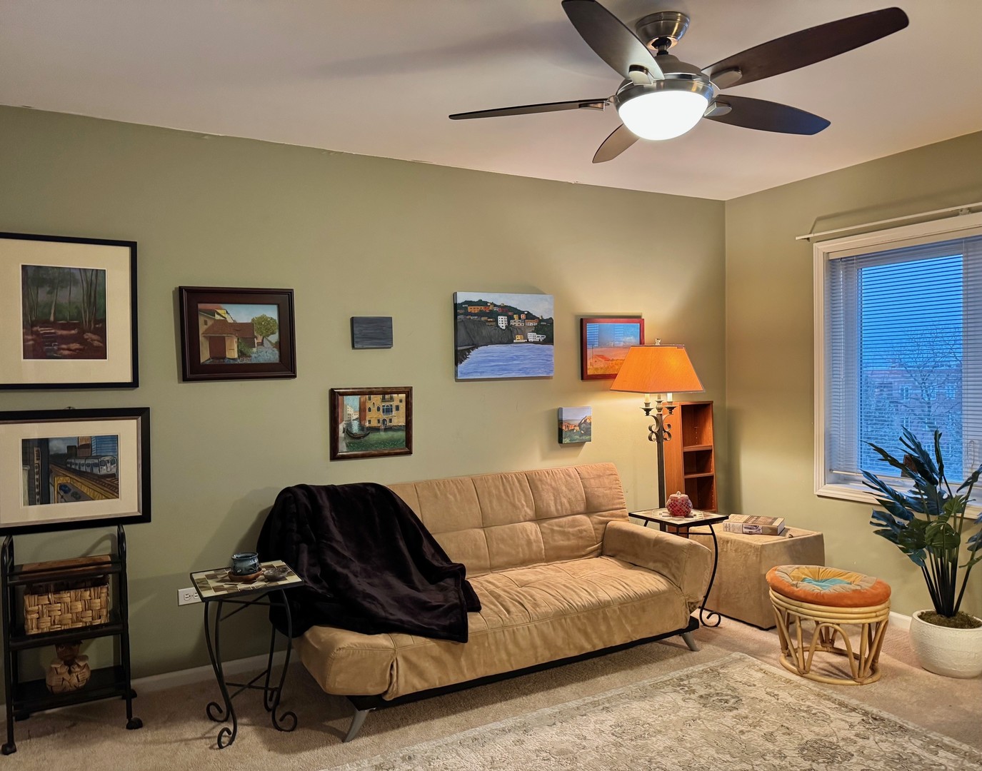 1325 PERRY Street #606, Des Plaines, IL 60016