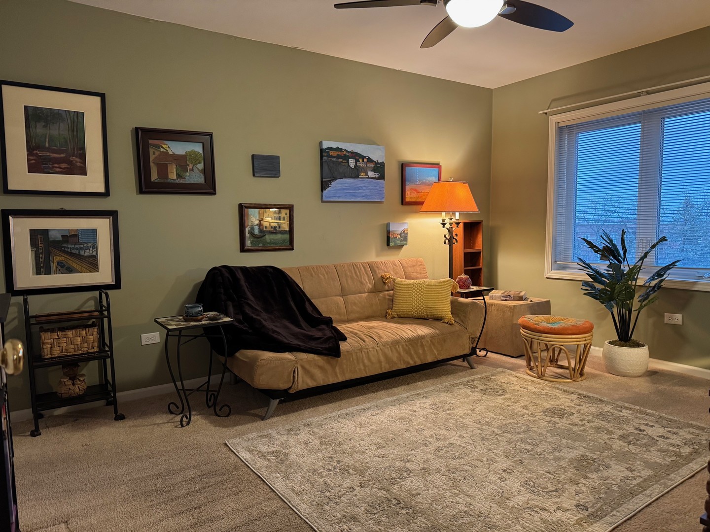 1325 PERRY Street #606, Des Plaines, IL 60016