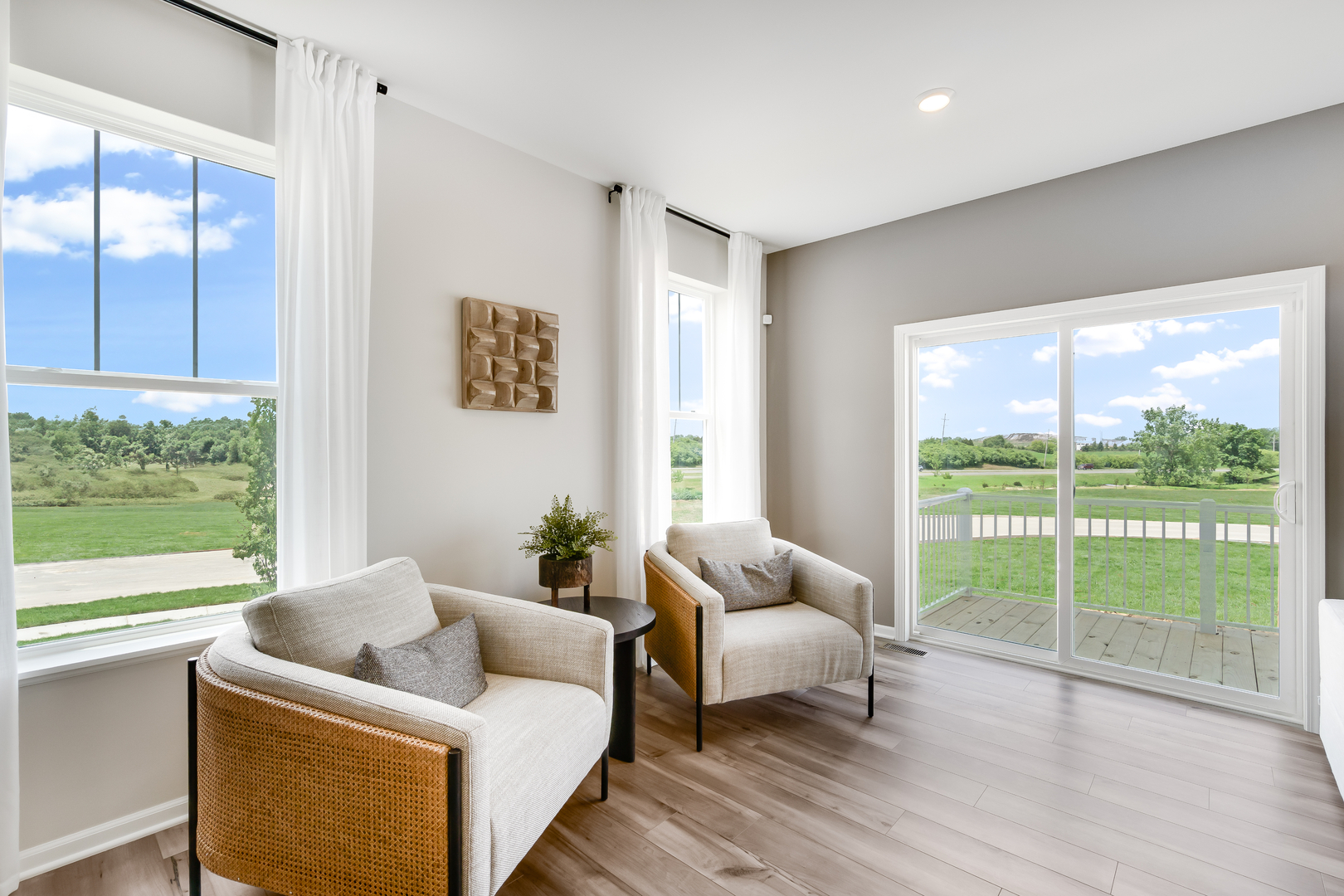 2254 Stonegate Road, Algonquin, IL 60102