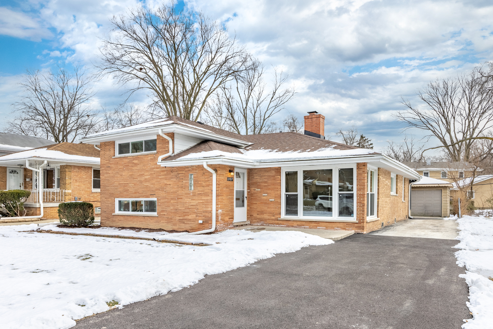 3107 173rd Street, Hazel Crest, IL 60429