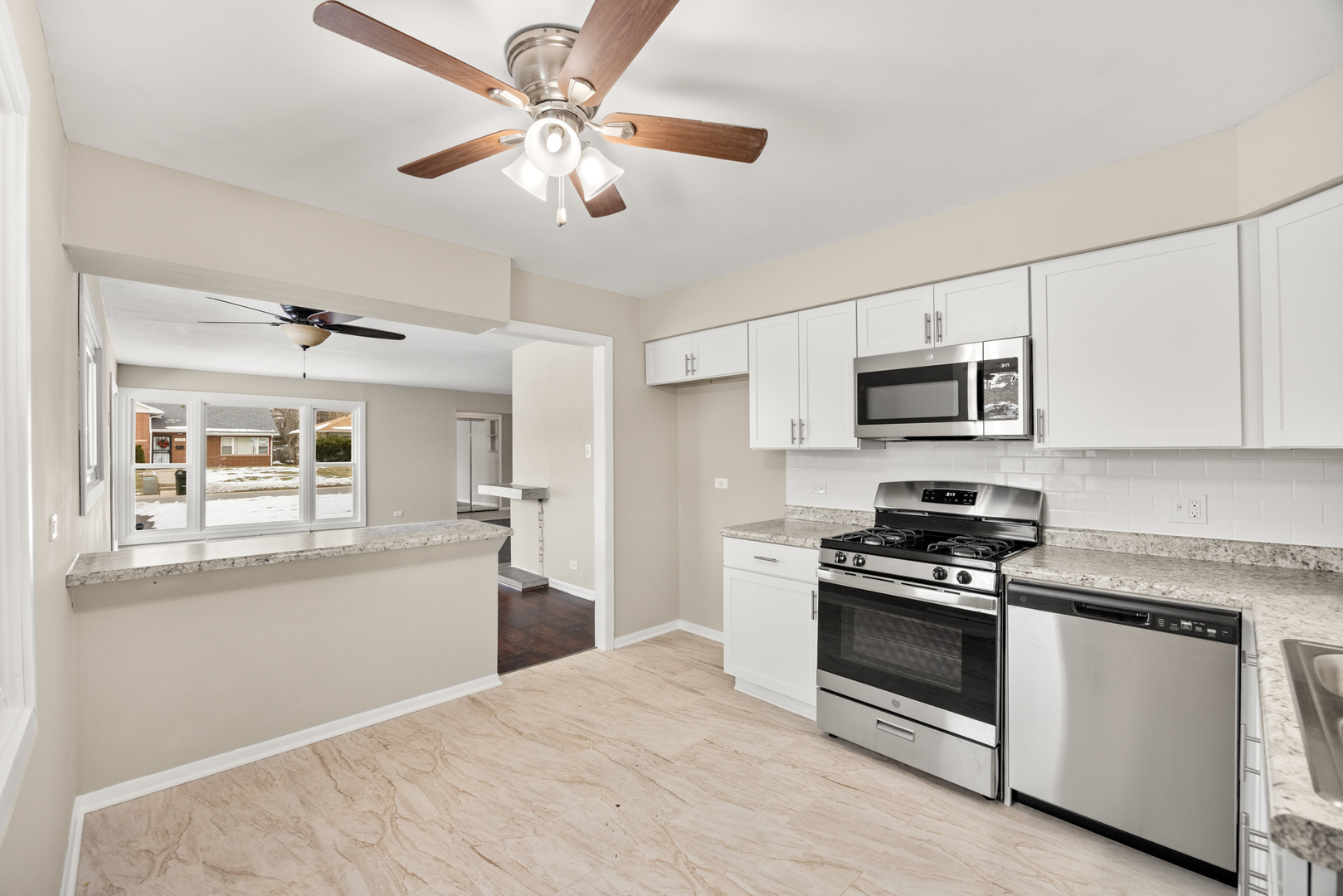 3107 173rd Street, Hazel Crest, IL 60429