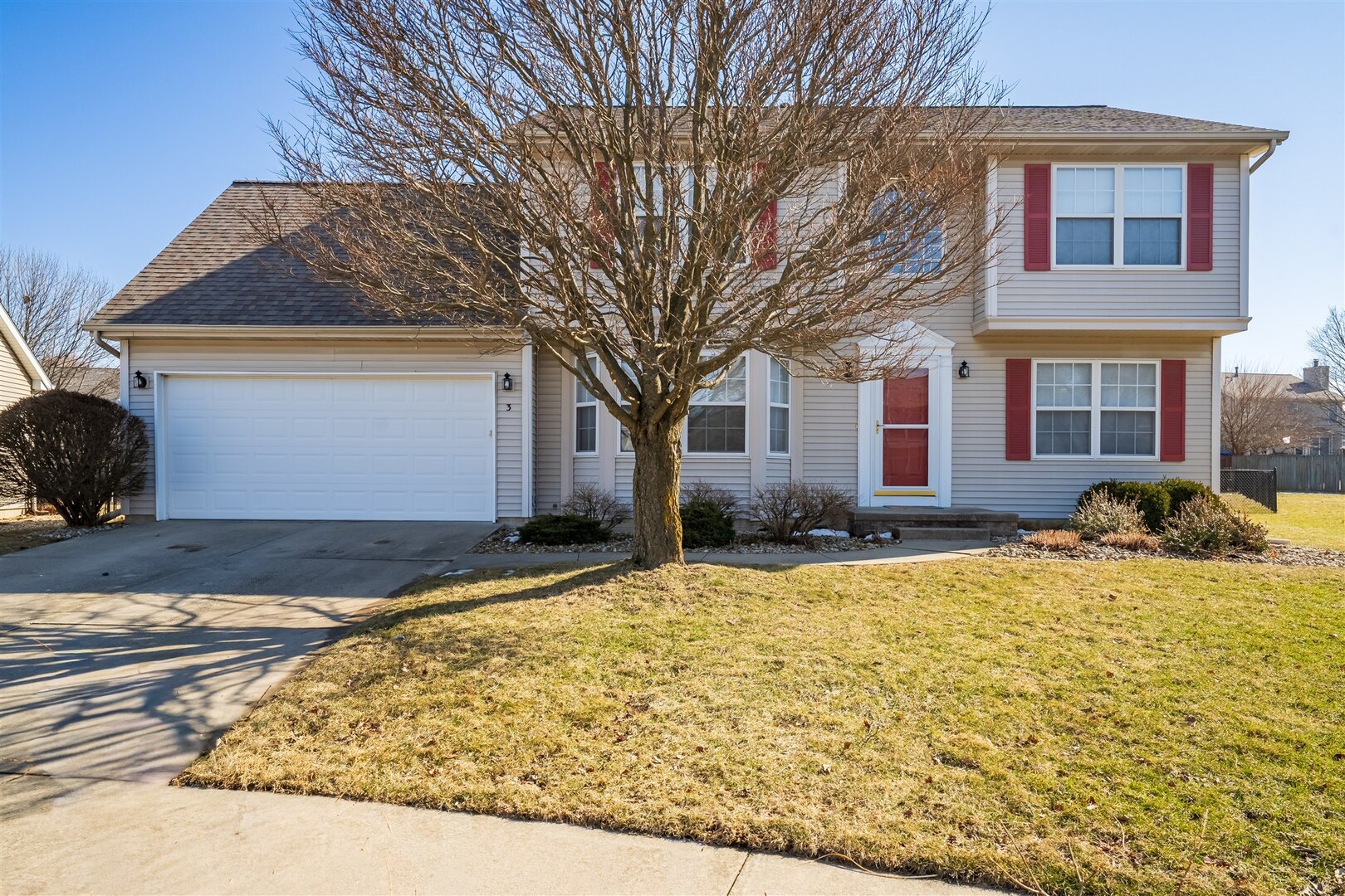 3 Timbergate Court, Bloomington, IL 61704