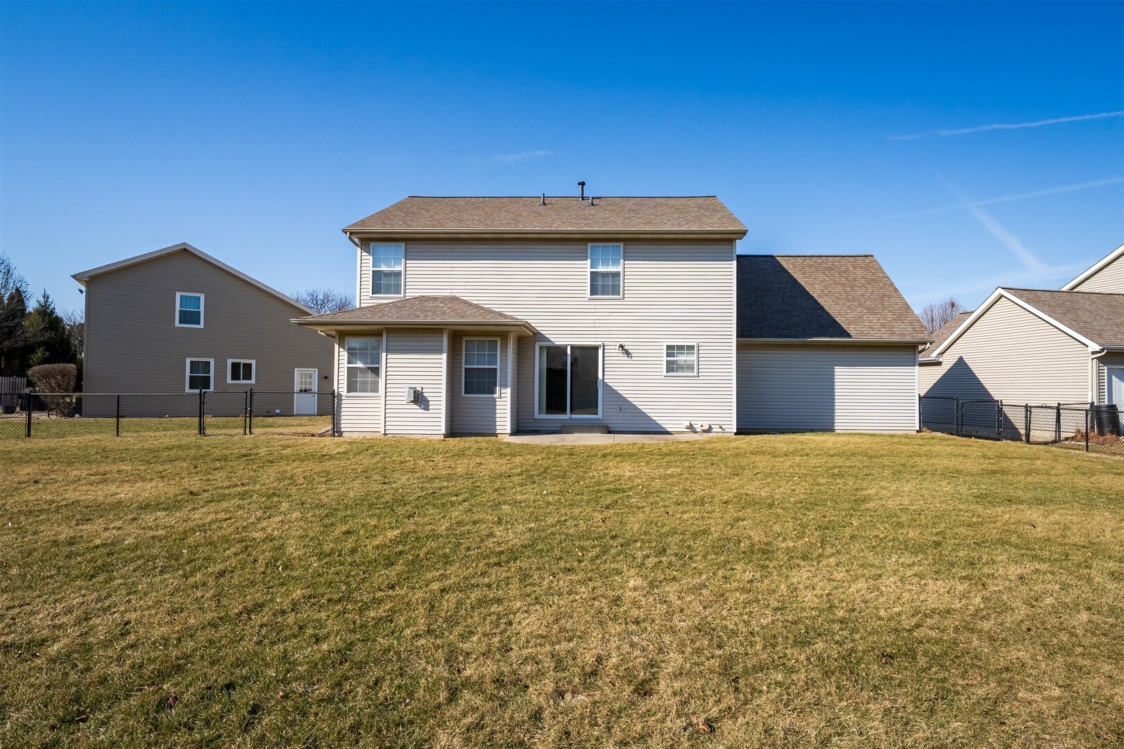 3 Timbergate Court, Bloomington, IL 61704