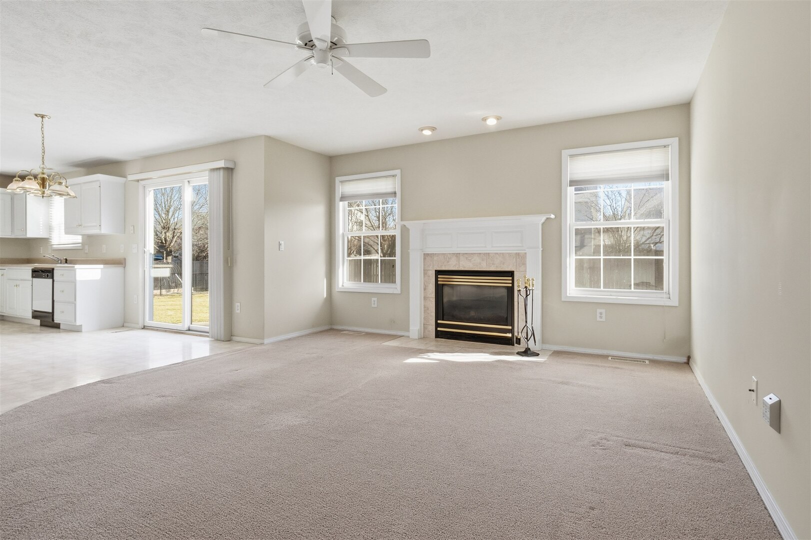 3 Timbergate Court, Bloomington, IL 61704