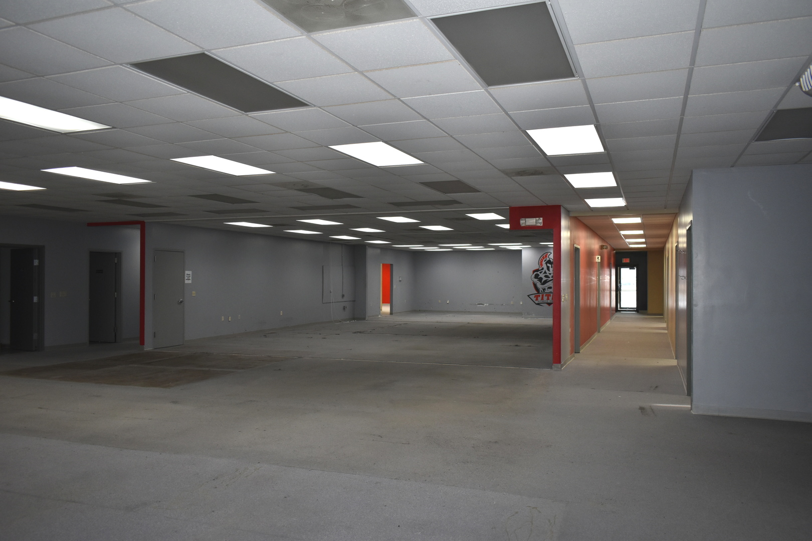 901 W Main Street, El Paso, IL 61738