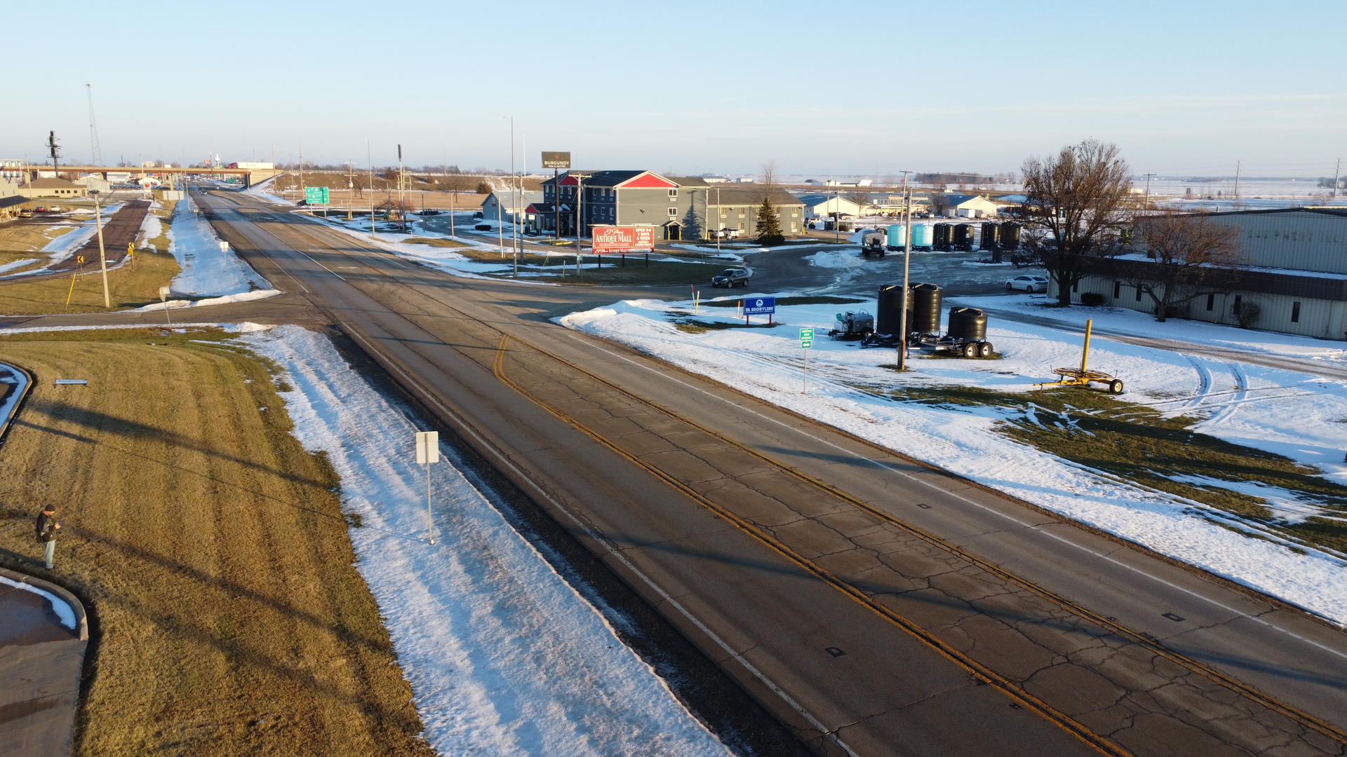 901 W Main Street, El Paso, IL 61738