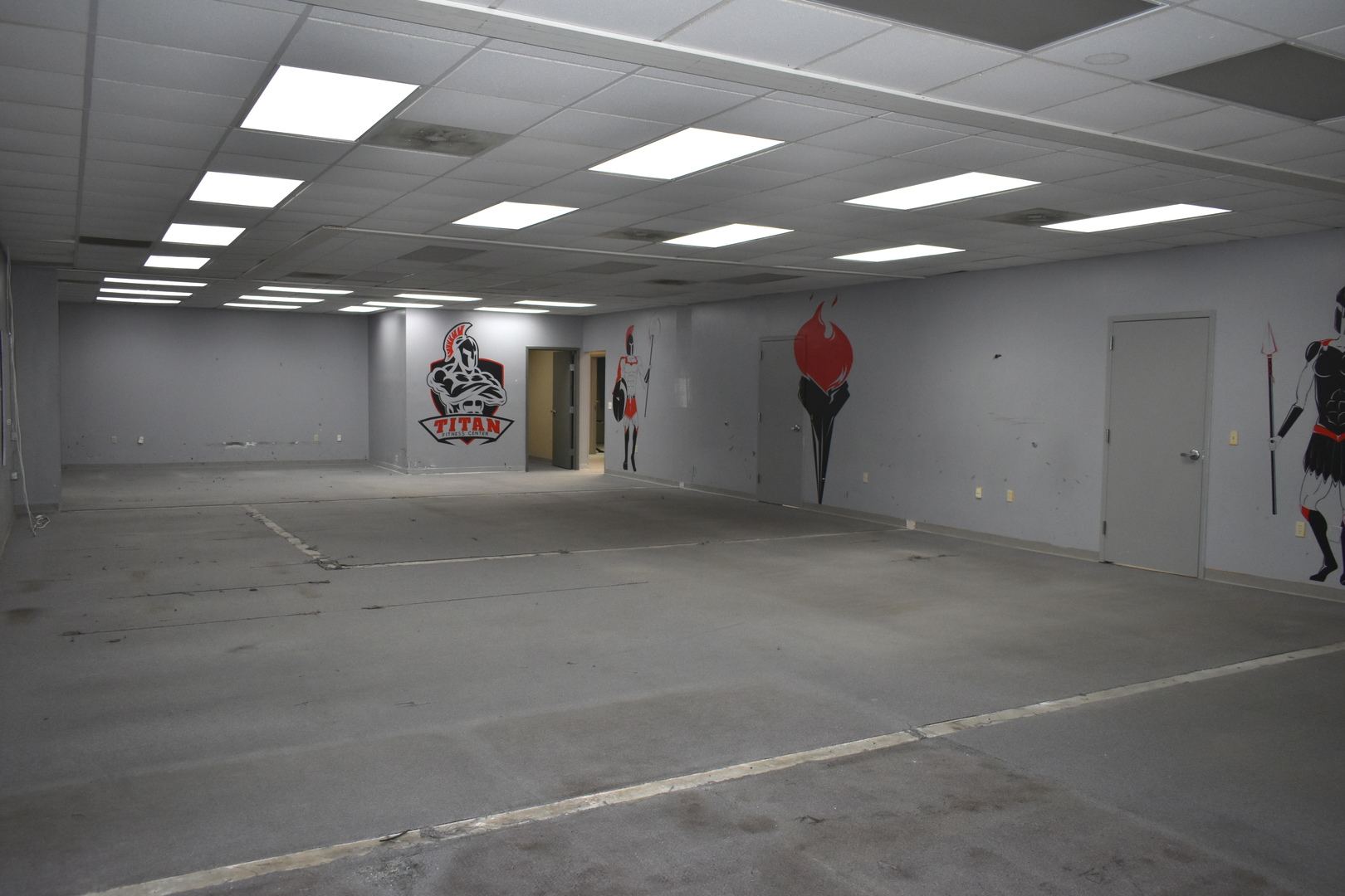 901 W Main Street, El Paso, IL 61738