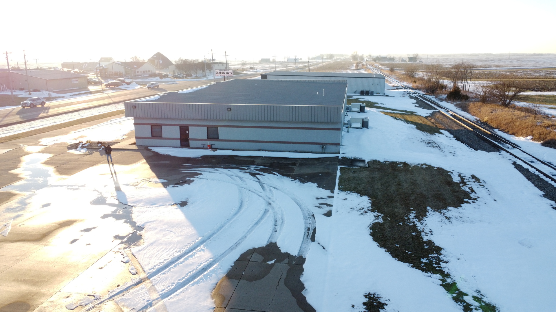 901 W Main Street, El Paso, IL 61738