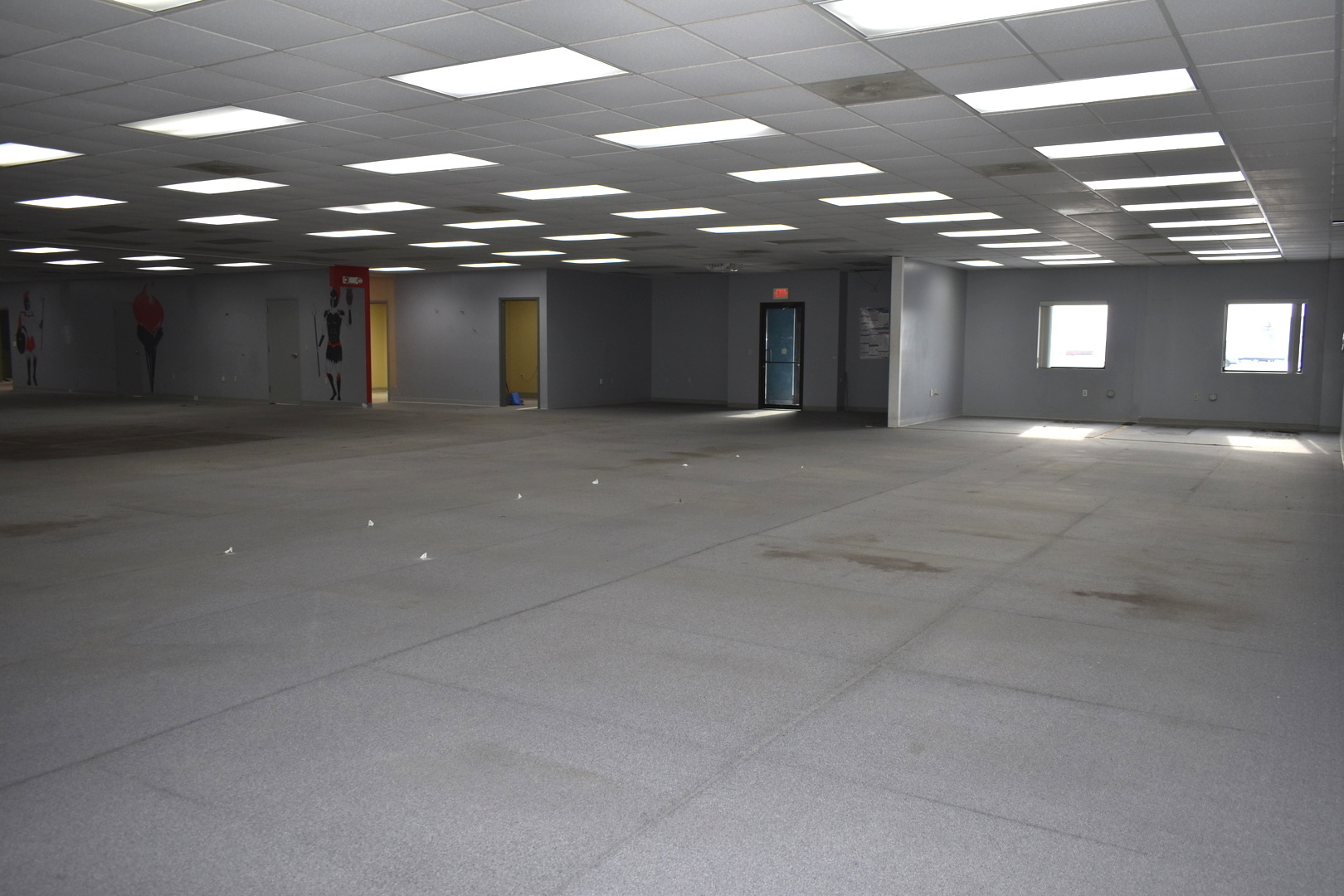 901 W Main Street, El Paso, IL 61738