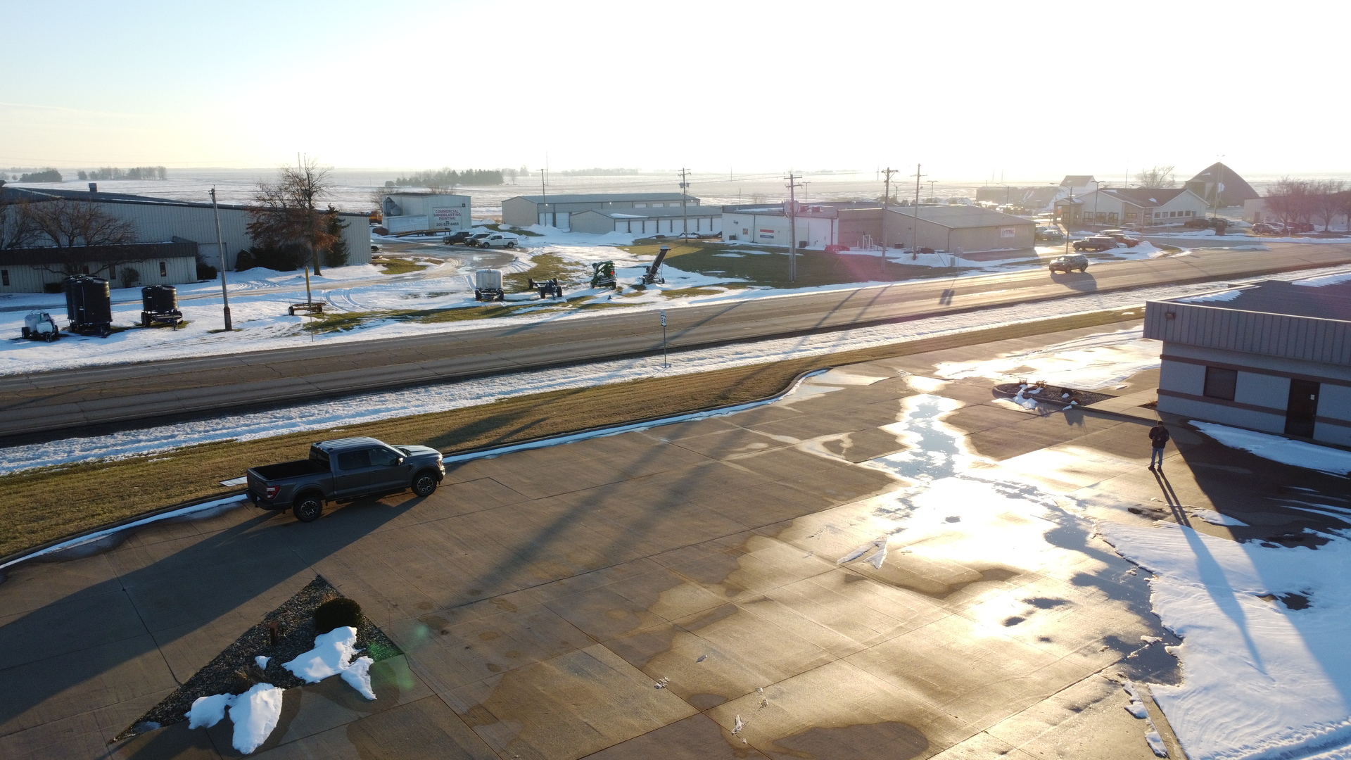 901 W Main Street, El Paso, IL 61738