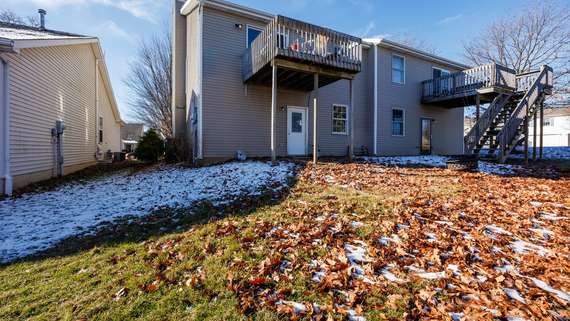 67 Oak Park Road, Bloomington, IL 61701